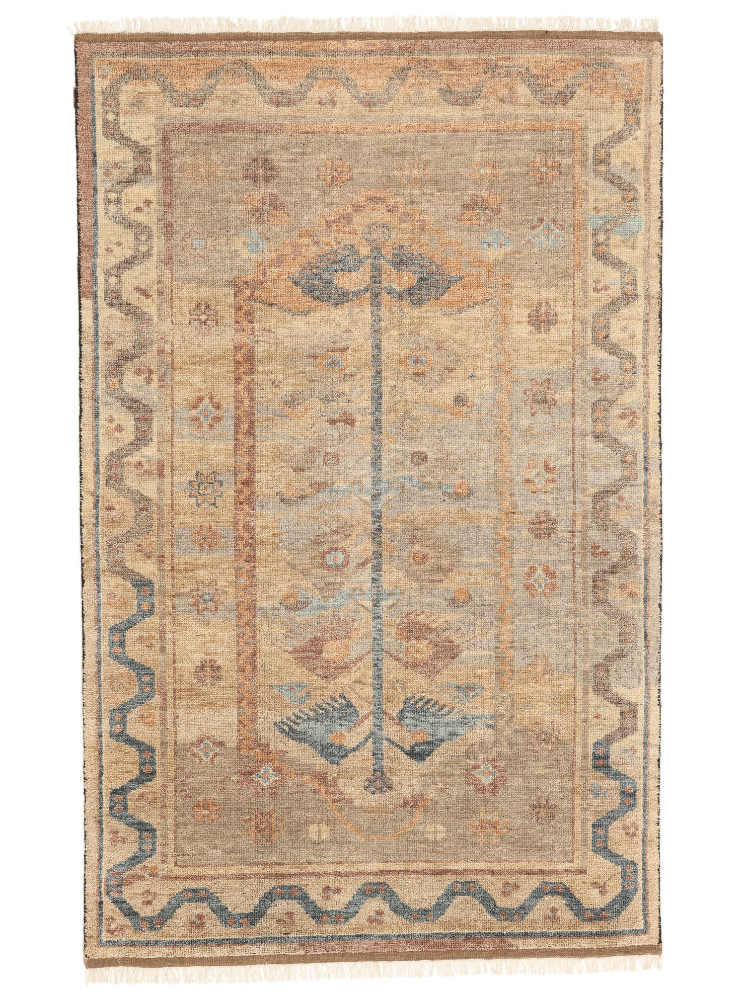 Usak Matta 195x305