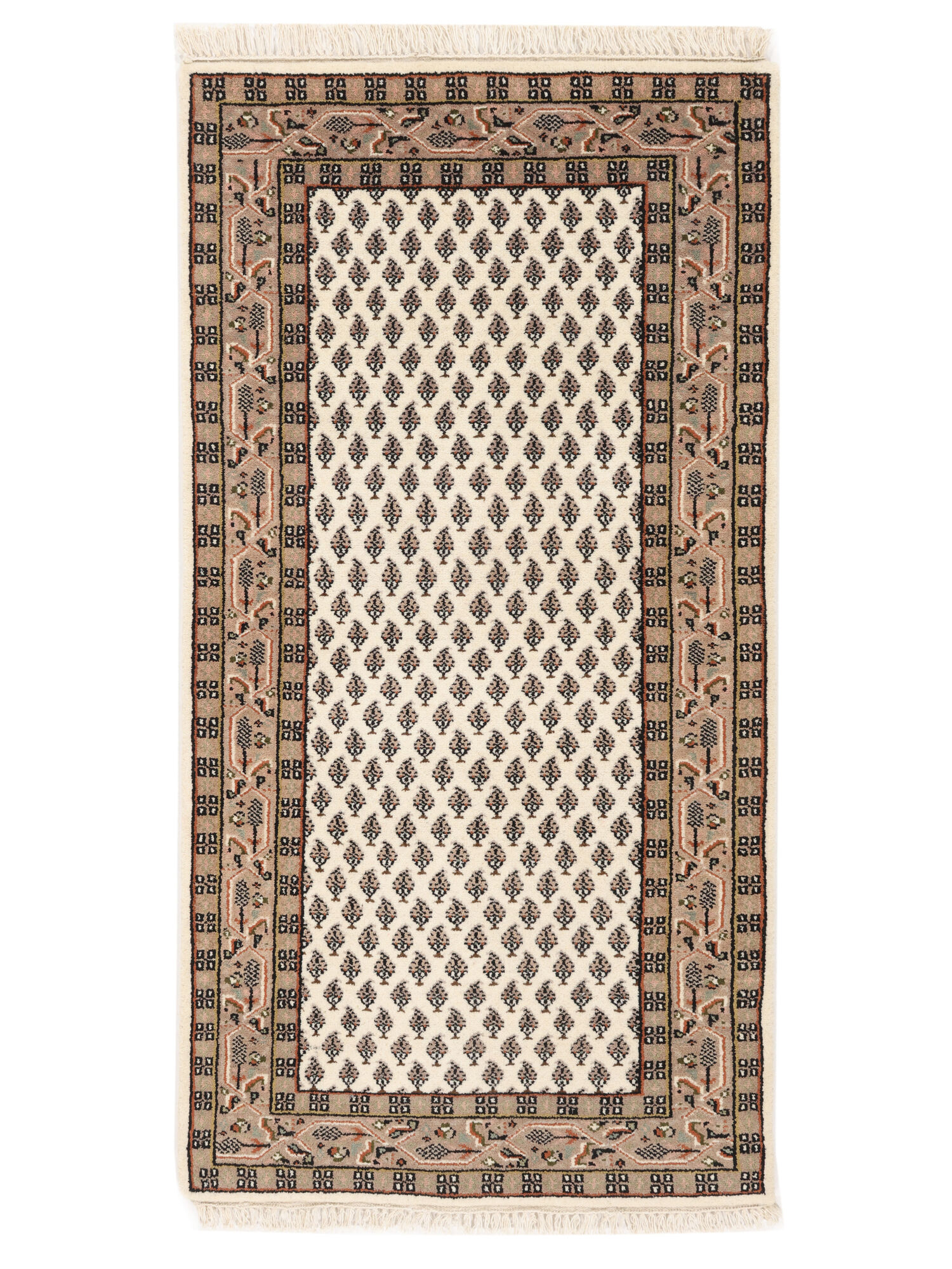 Mir Indisk Matta 73x140