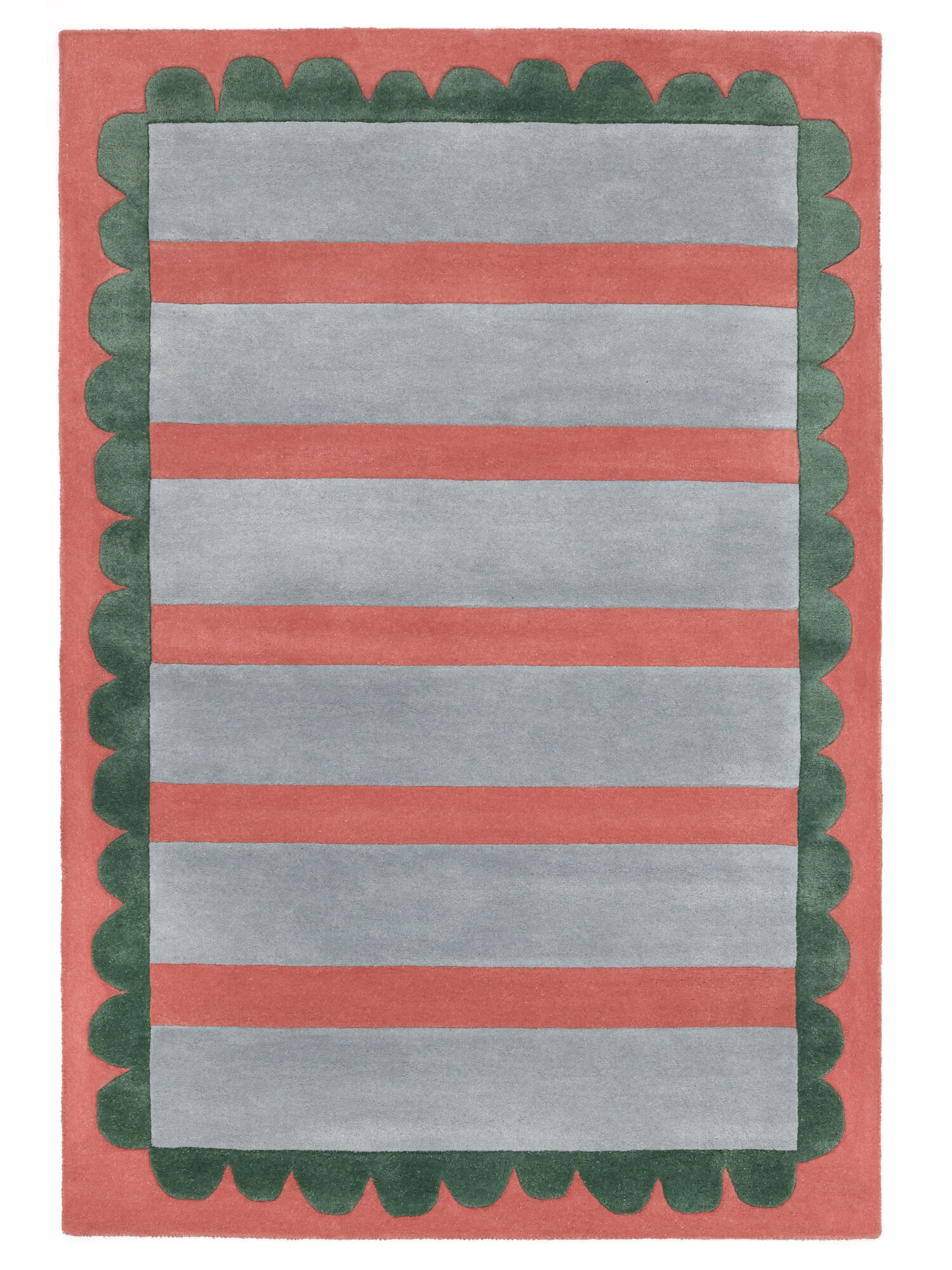 Liora Matta - Rosa / Flerf&auml;rgad 160x230