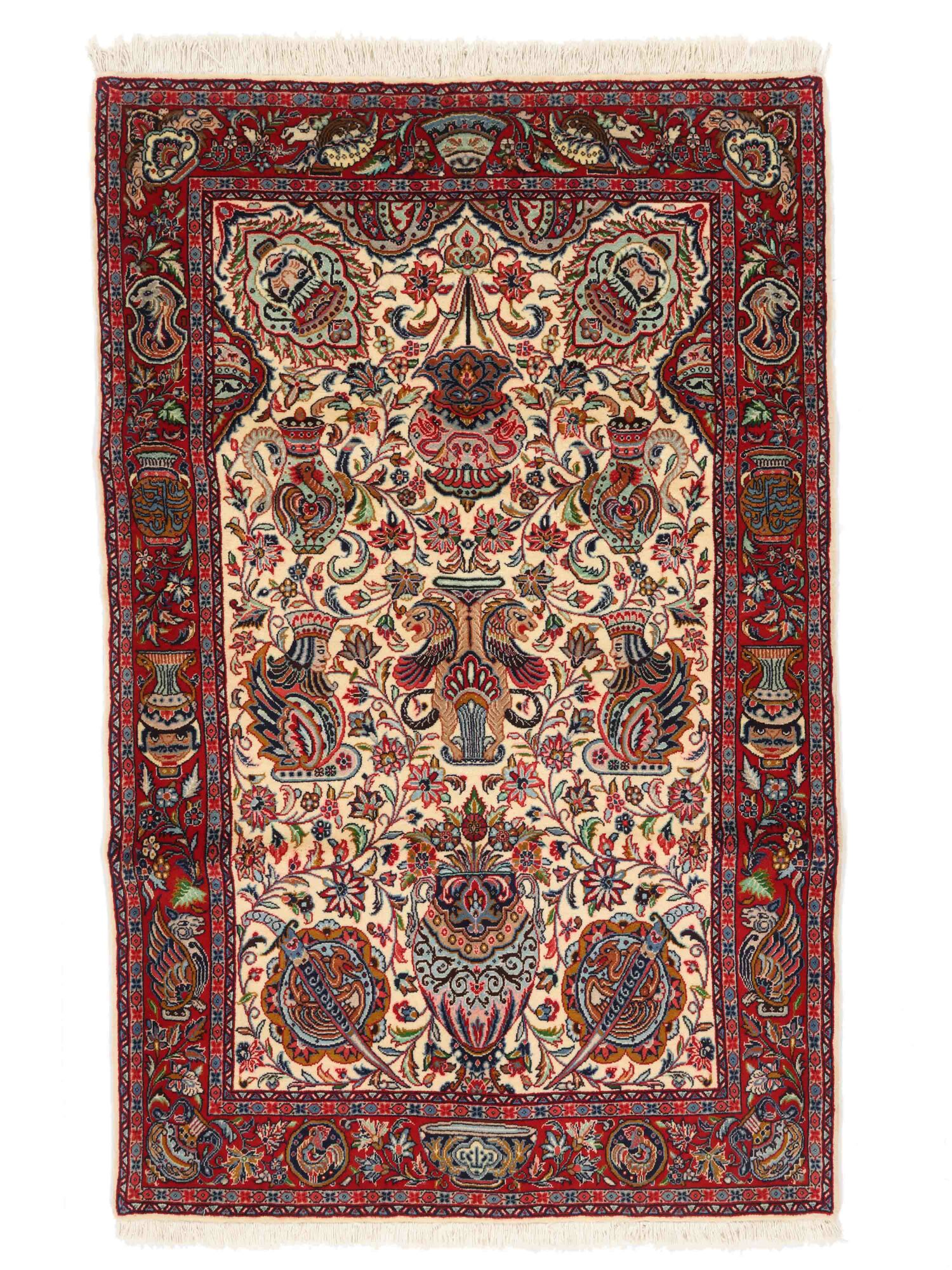 Sarough Matta 104x161