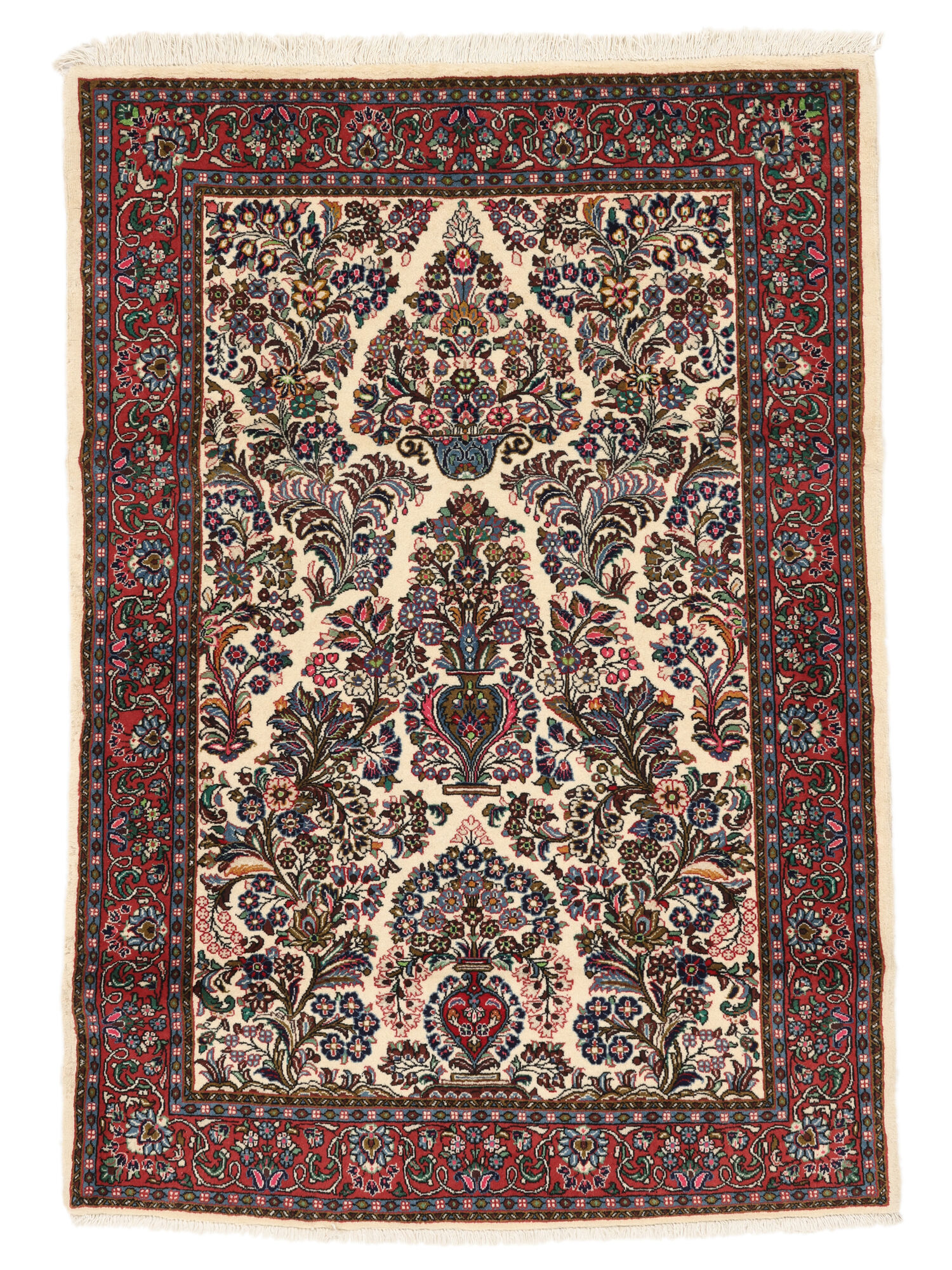 Sarough Matta 106x151