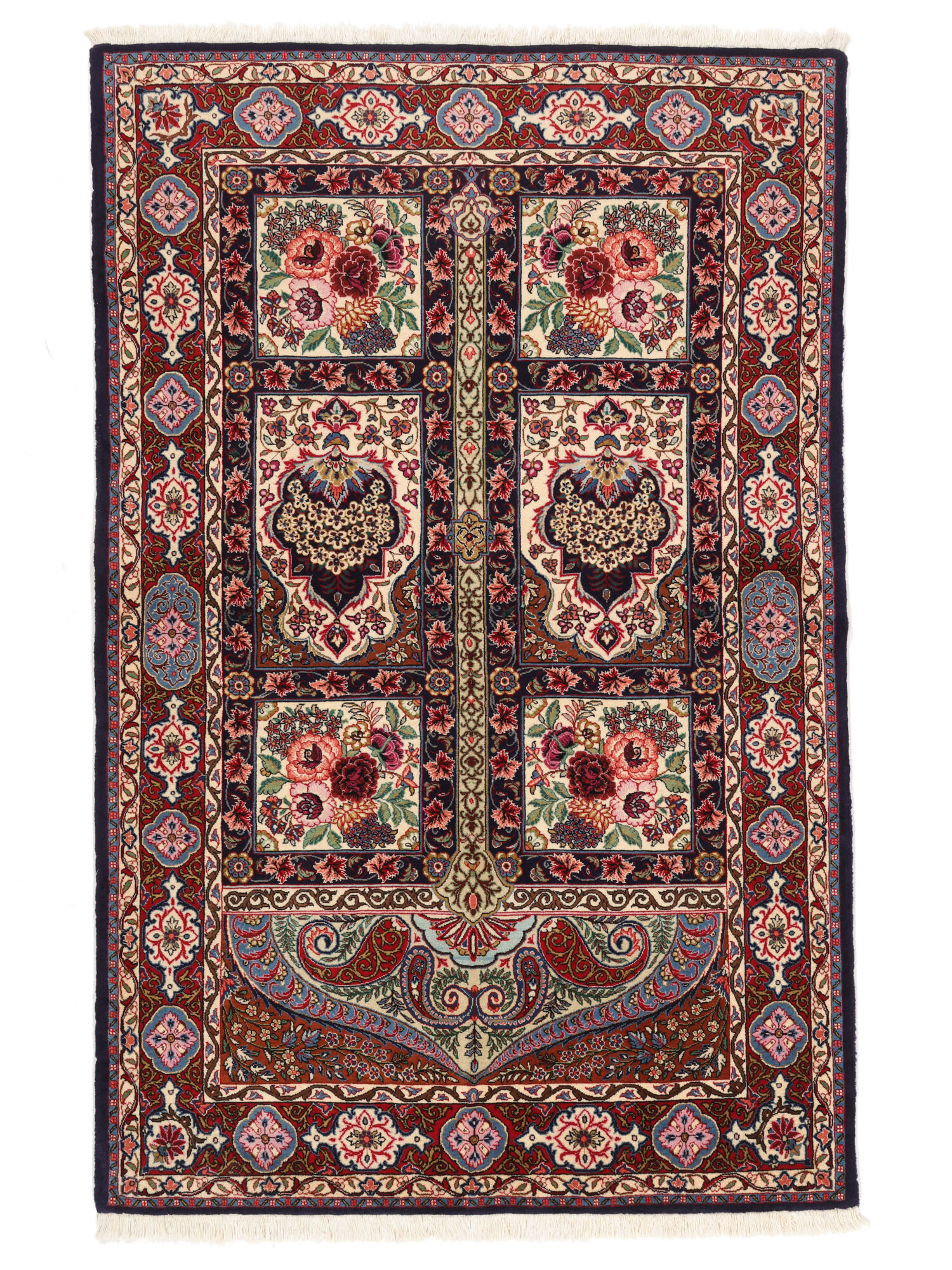 Sarough Matta 128x203
