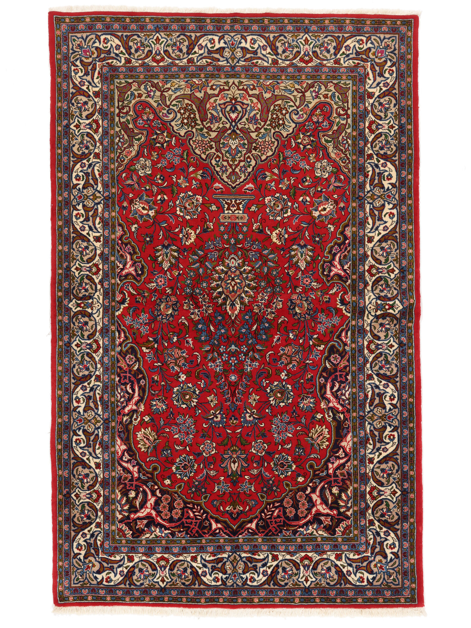 Sarough Matta 129x209