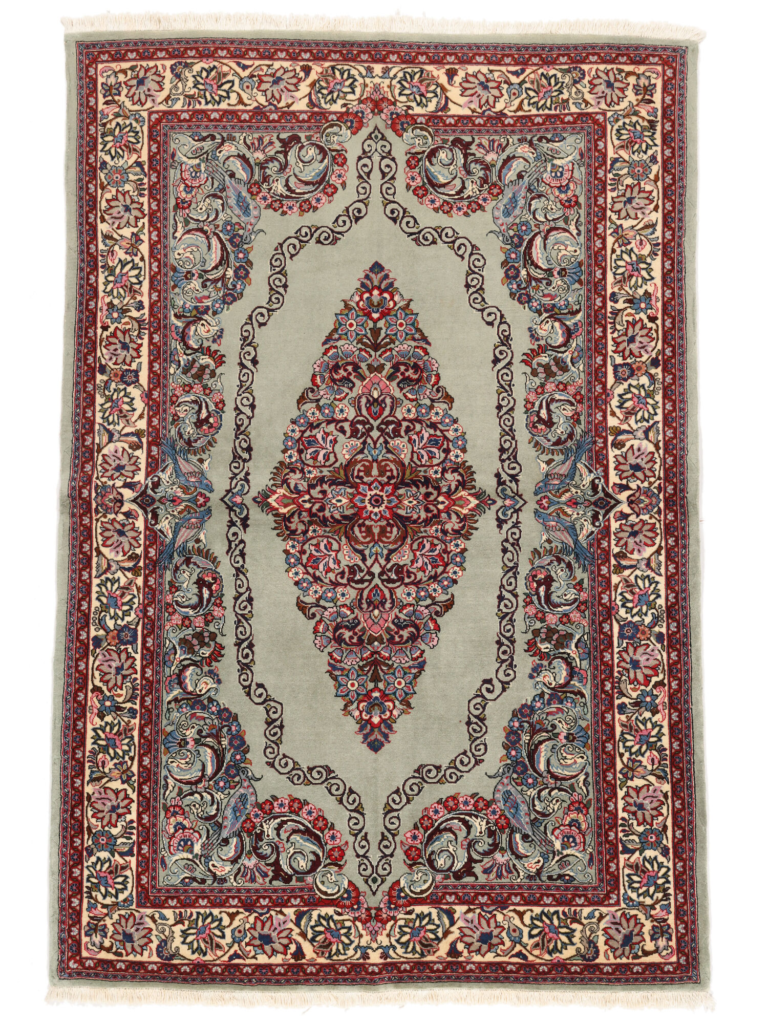 Sarough Matta 129x197