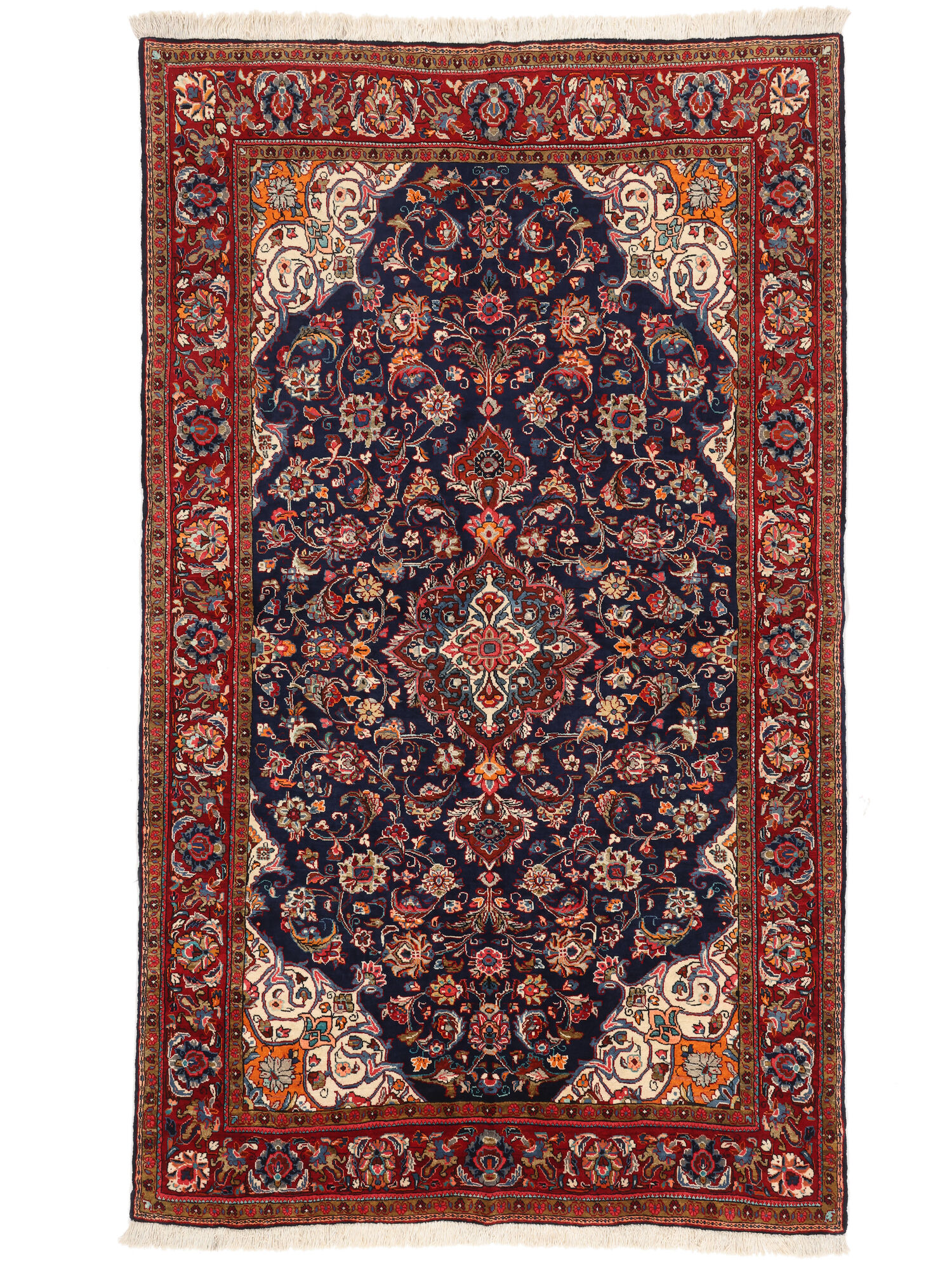 Sarough Matta 128x215