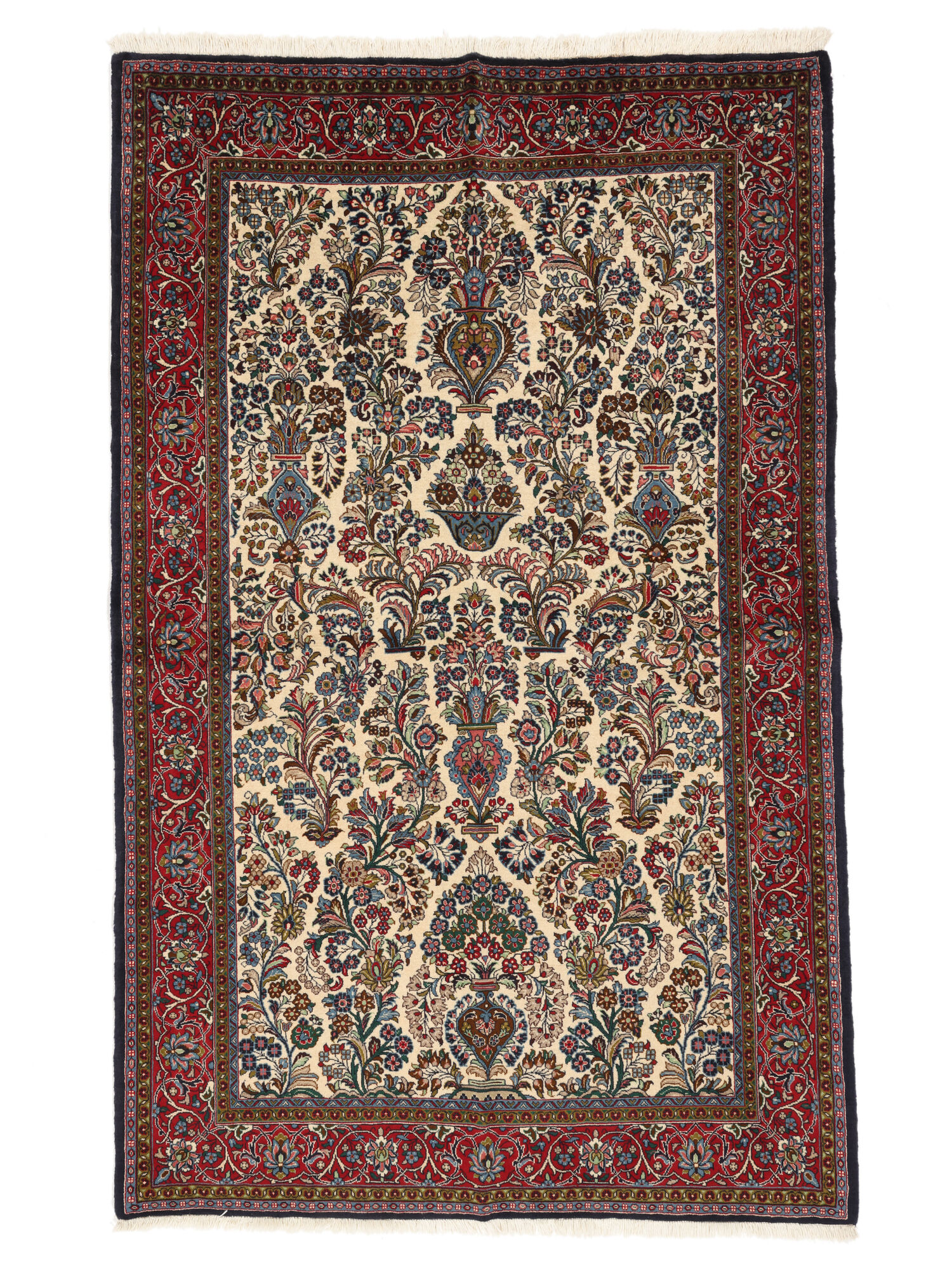 Sarough Matta 128x207