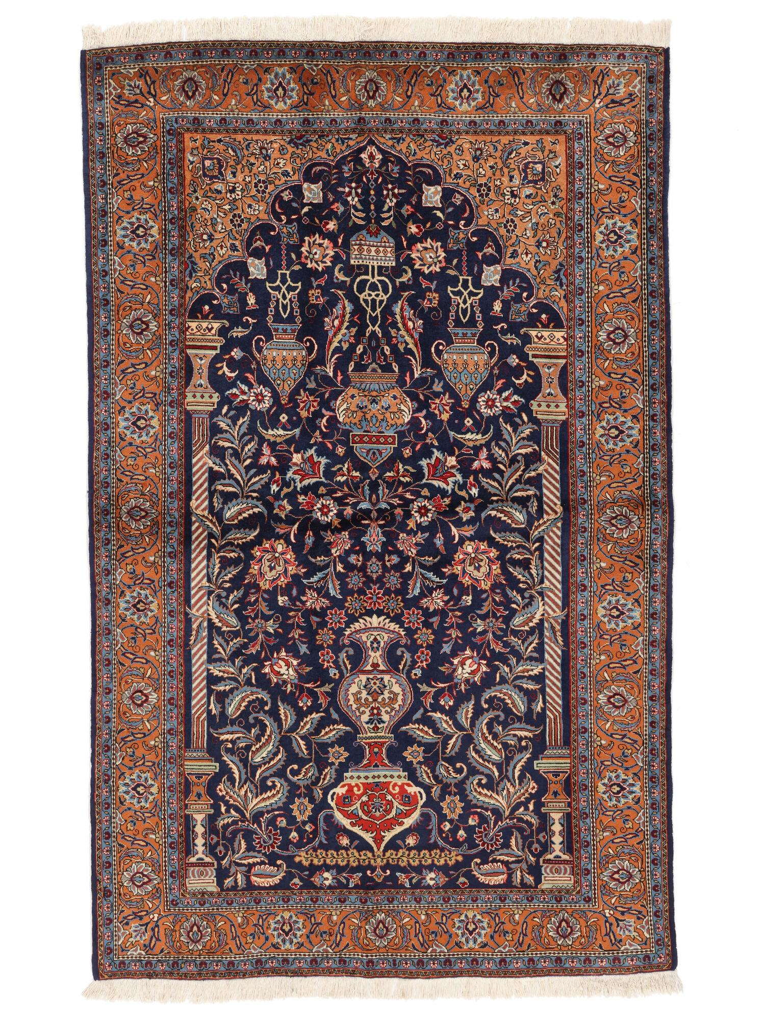 Sarough Matta 130x209