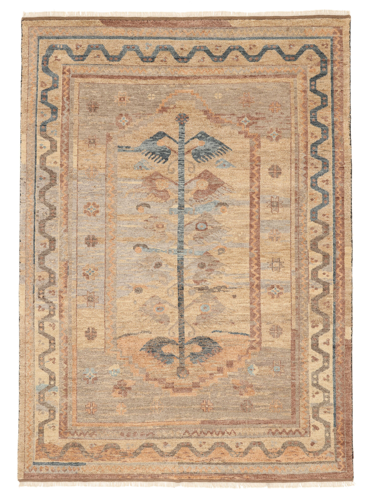 Usak Matta 293x404