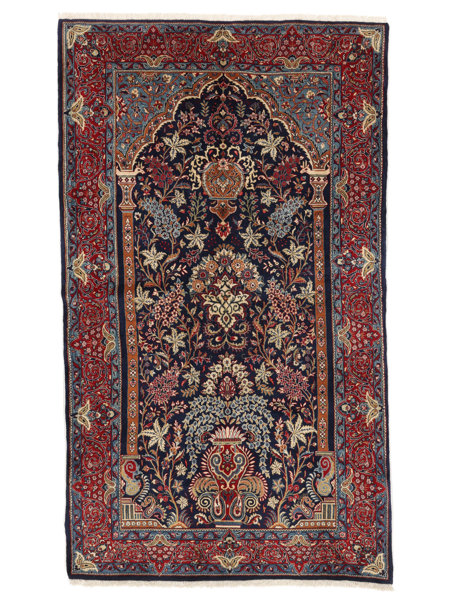 Sarough Matta 140x240