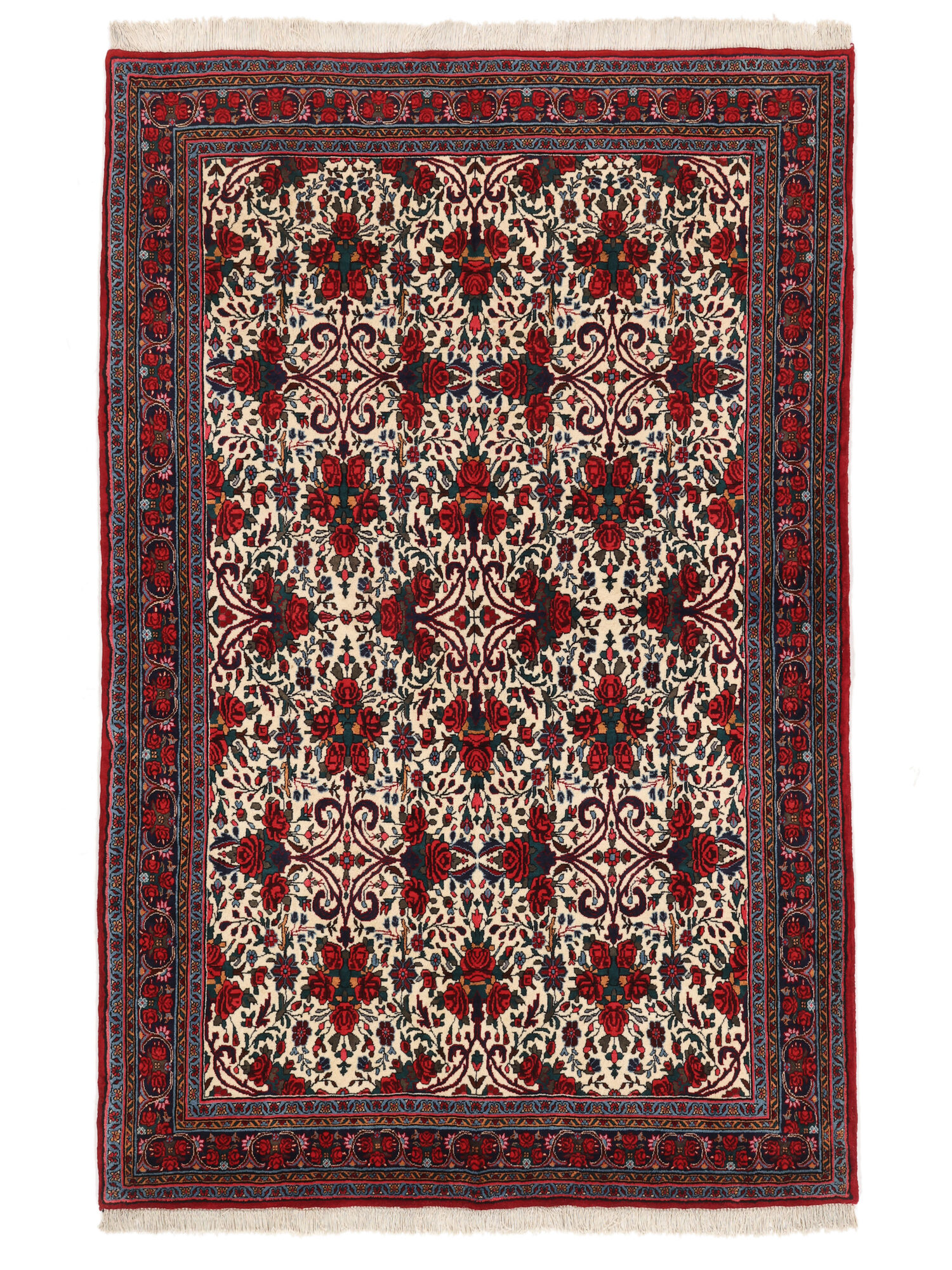 Bidjar Matta 139x215