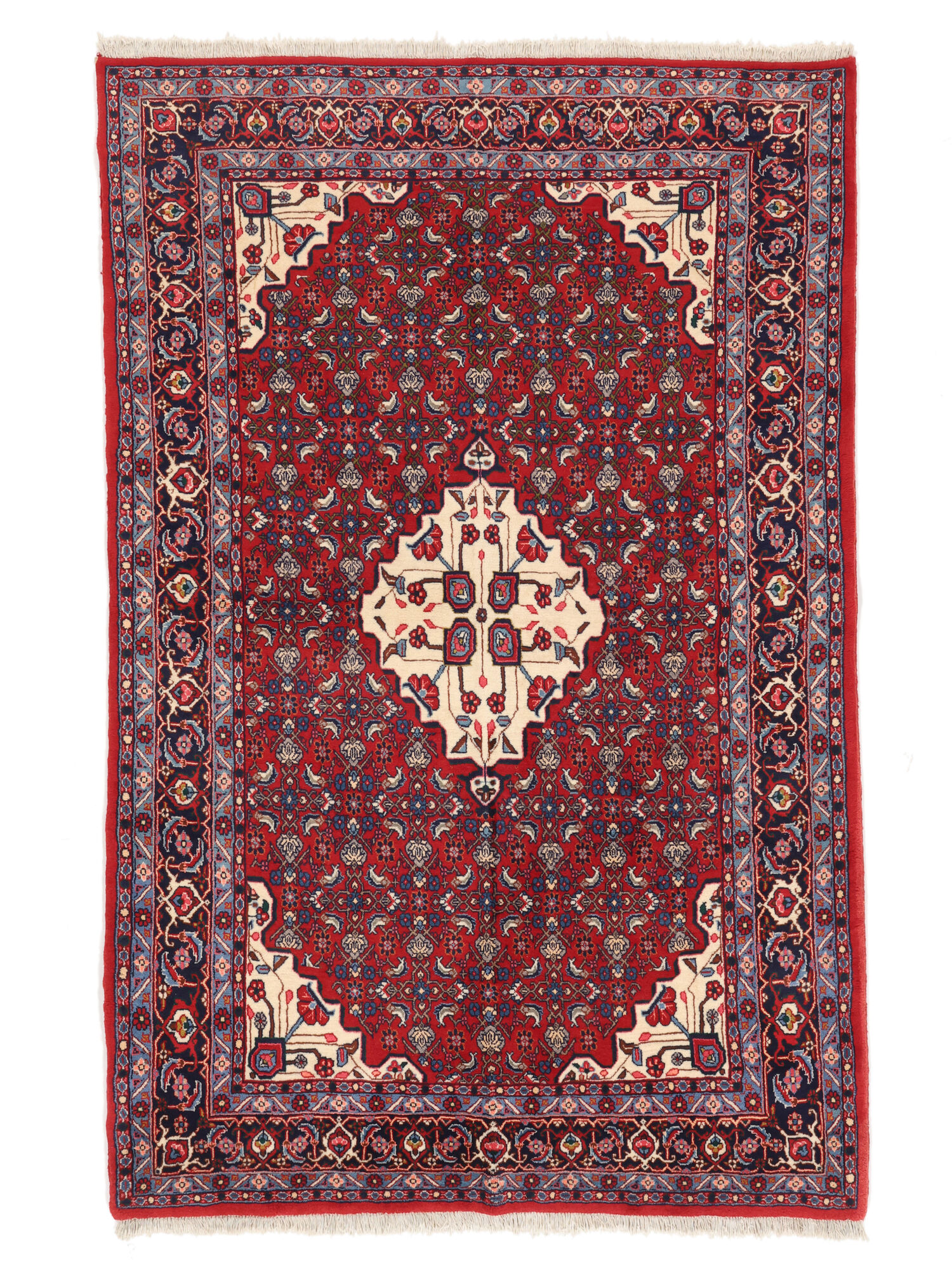 Bidjar Matta 140x220