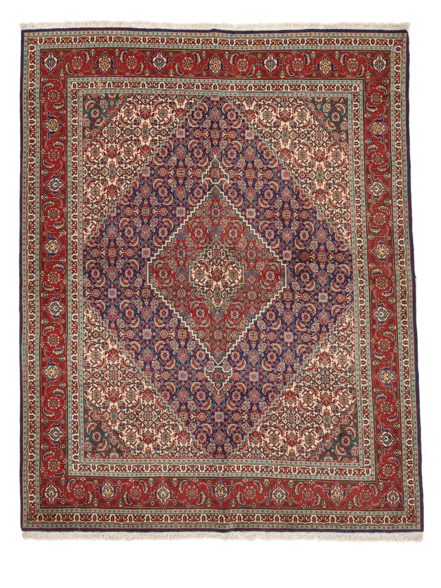 Tabriz 40 Raj Matta 153x200