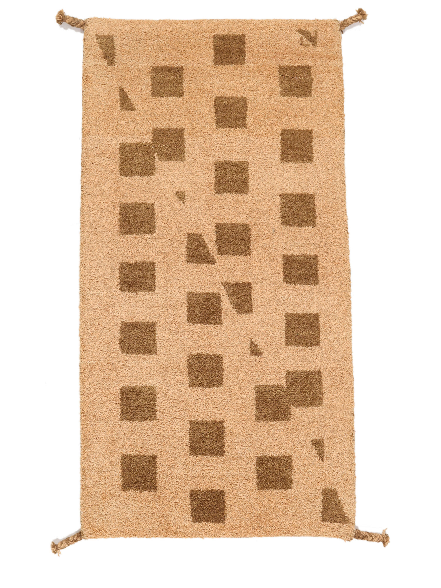 Gabbeh Rustic Matta 60x120
