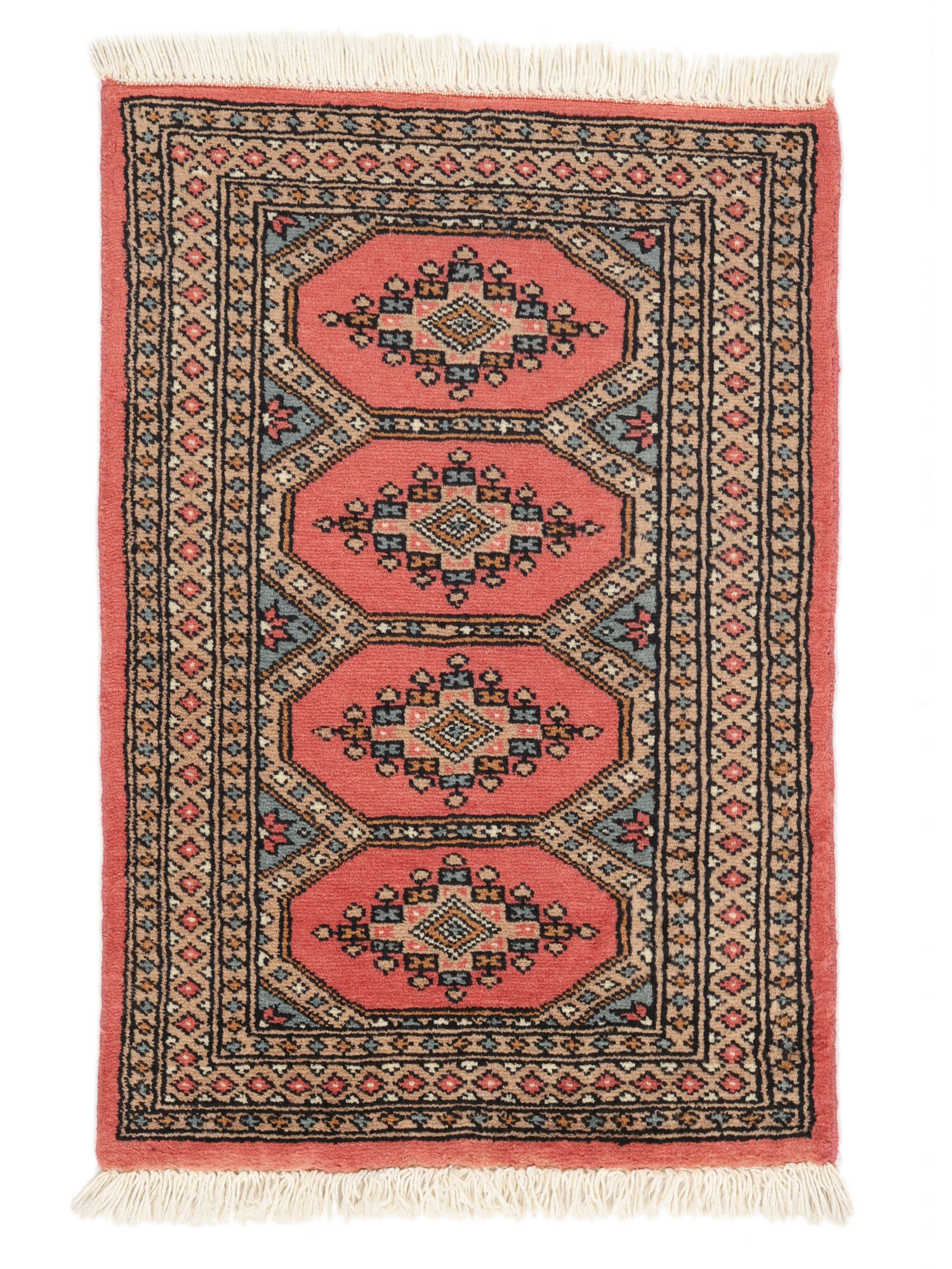 Pakistan Bokhara 2ply Matta 61x91