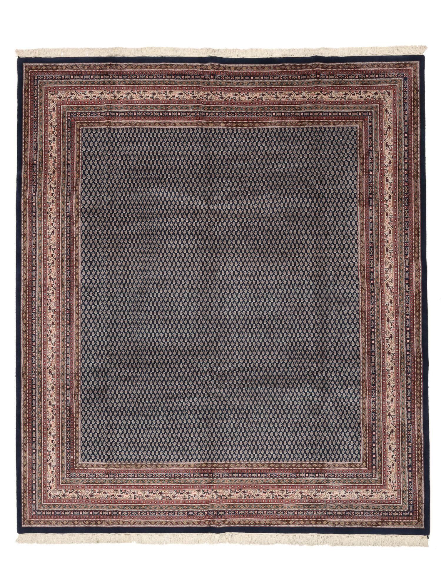 Mir Indisk Matta 305x354