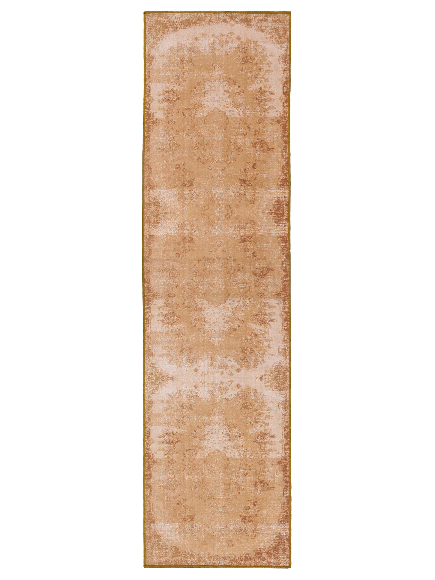 Scarlett Matta - Guld 80x300