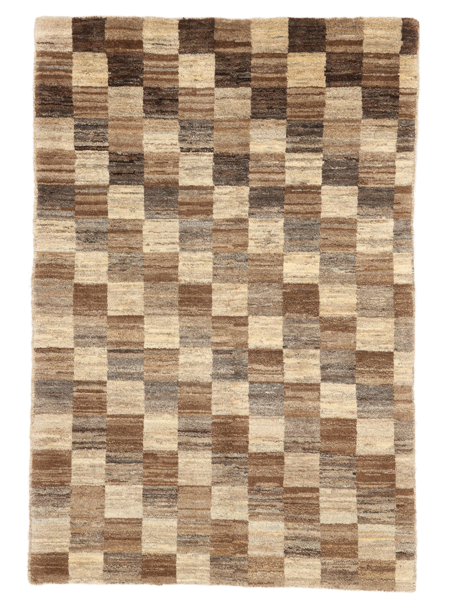 Gabbeh Fine Matta 104x155