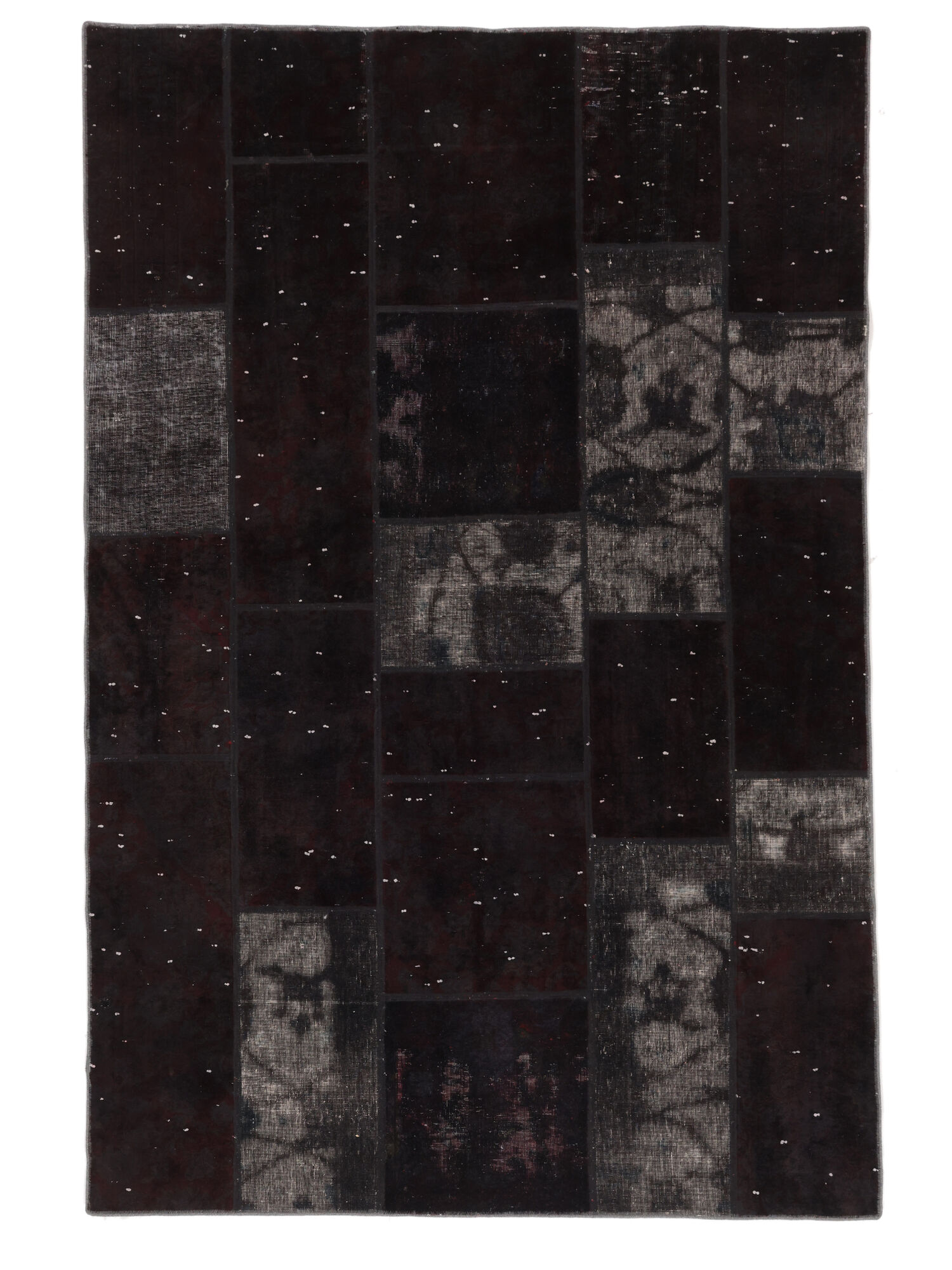 Patchwork Matta 185x280