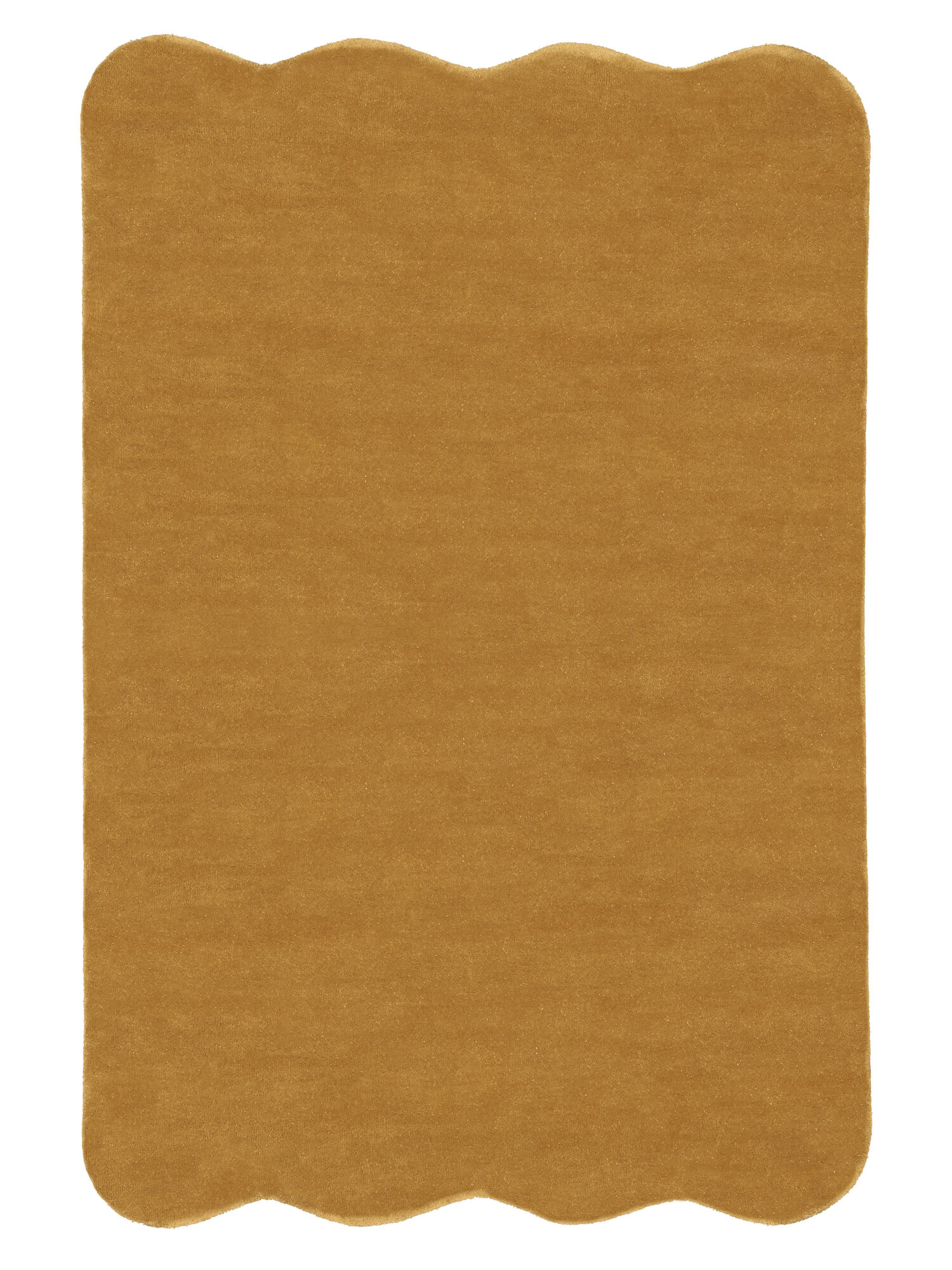 Bounce Matta - Brun 140x200
