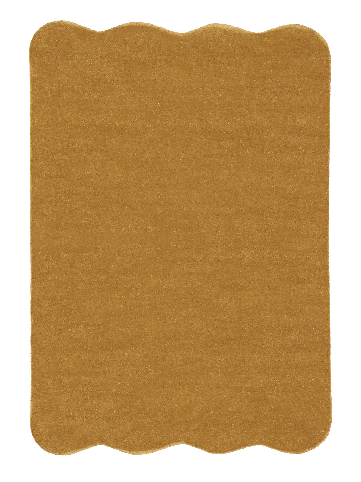Bounce Matta - Brun 160x230