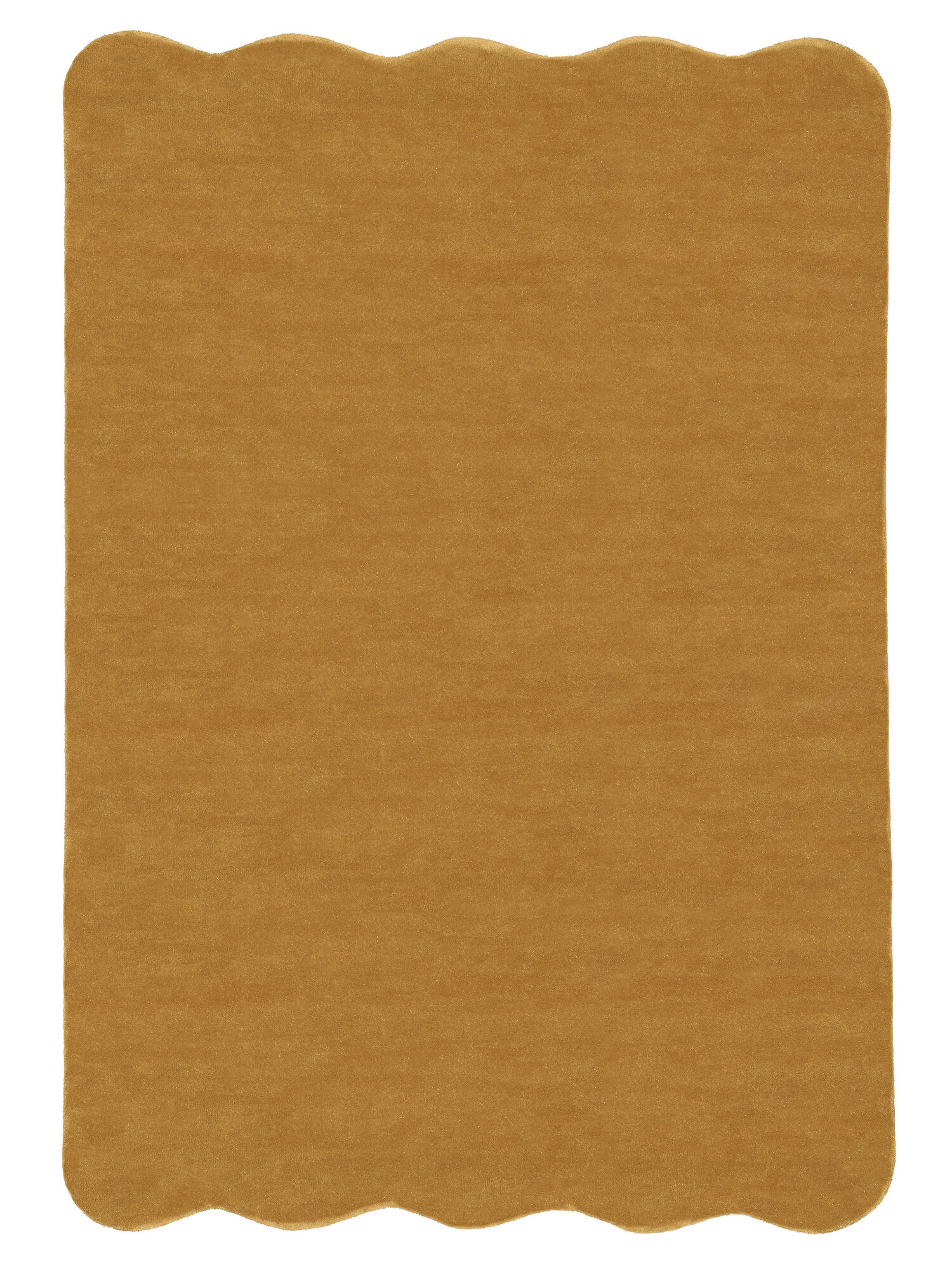 Bounce Matta - Brun 200x300