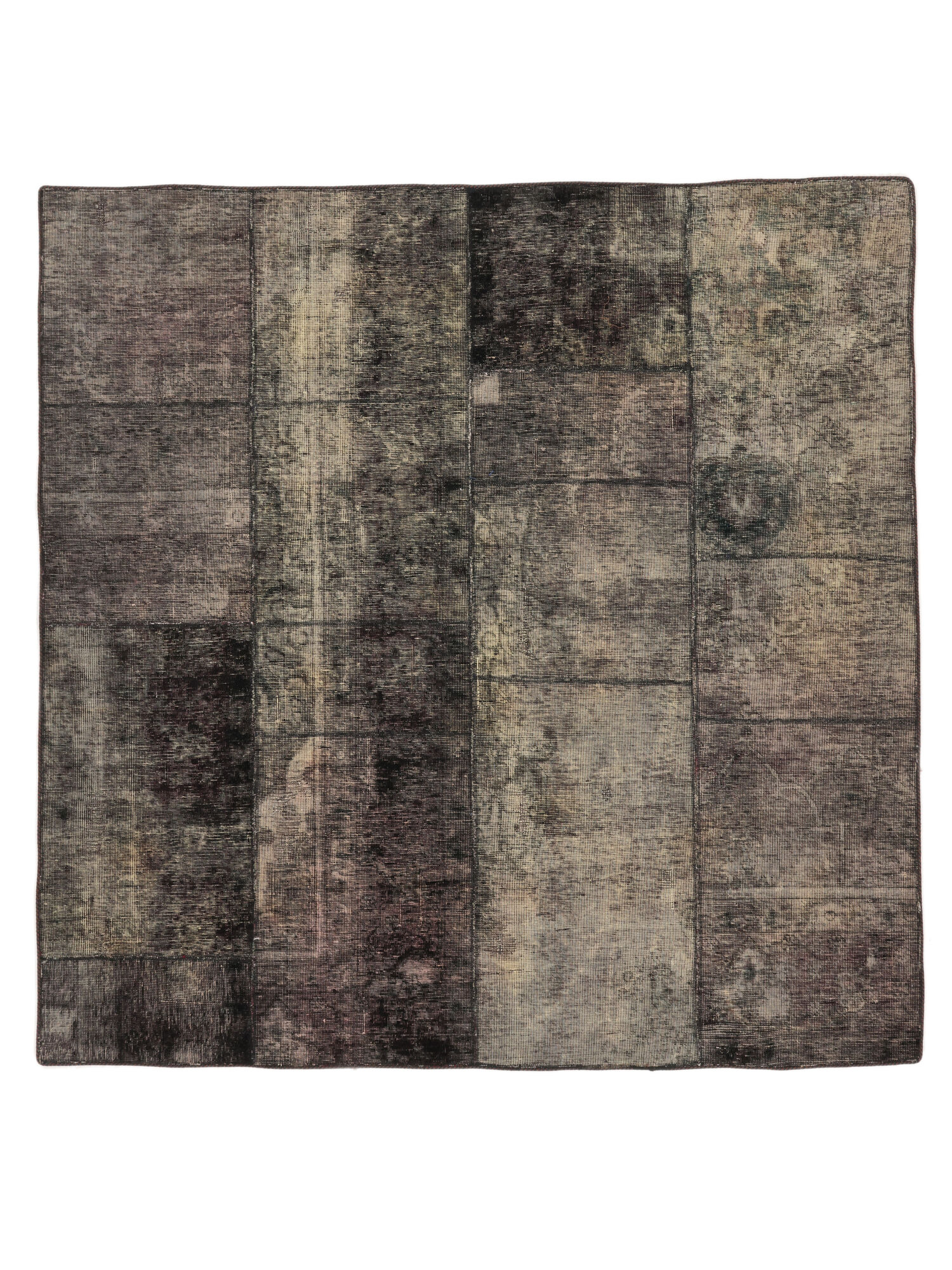 Patchwork Matta 203x203