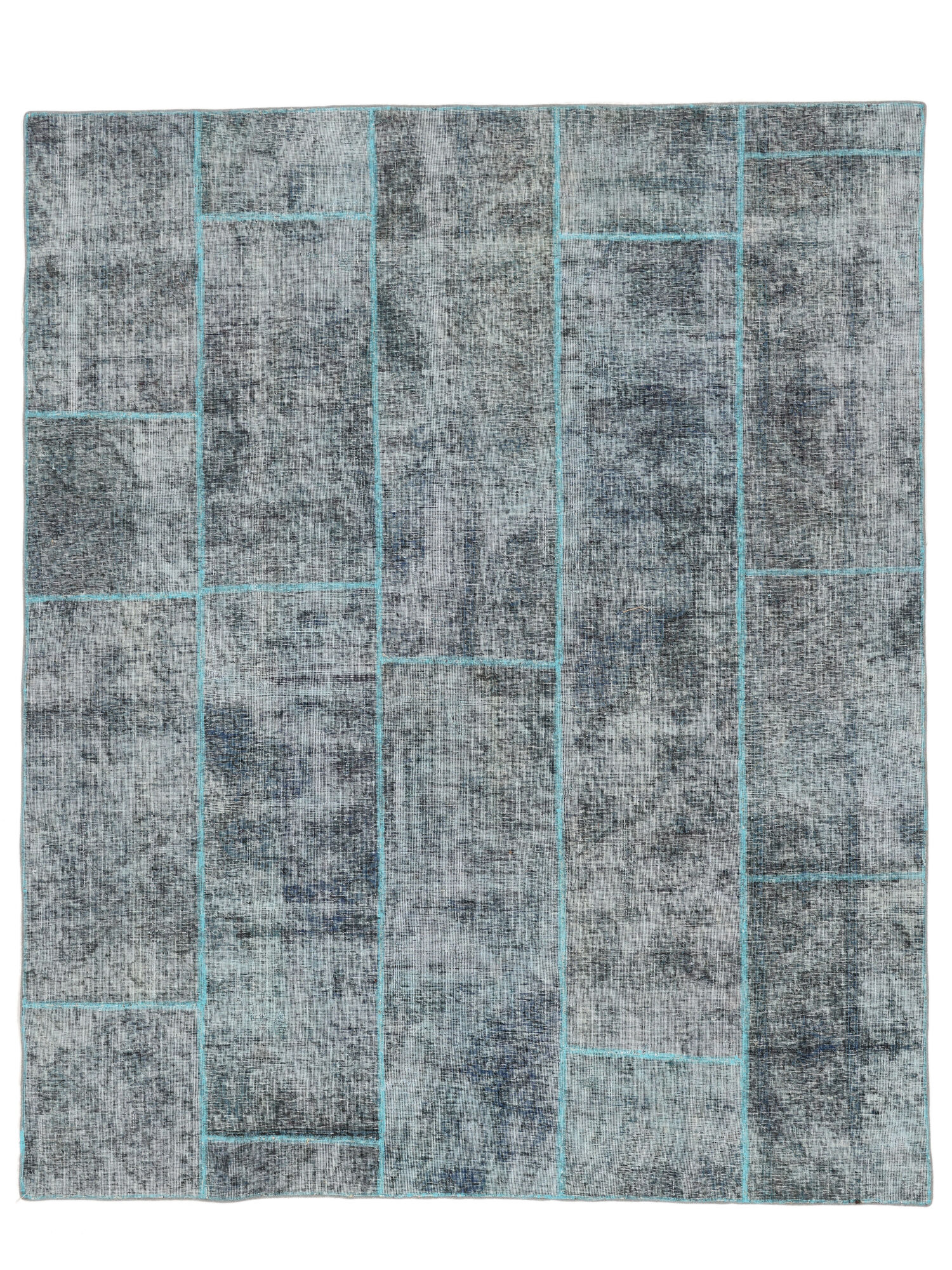 Patchwork Matta 225x272