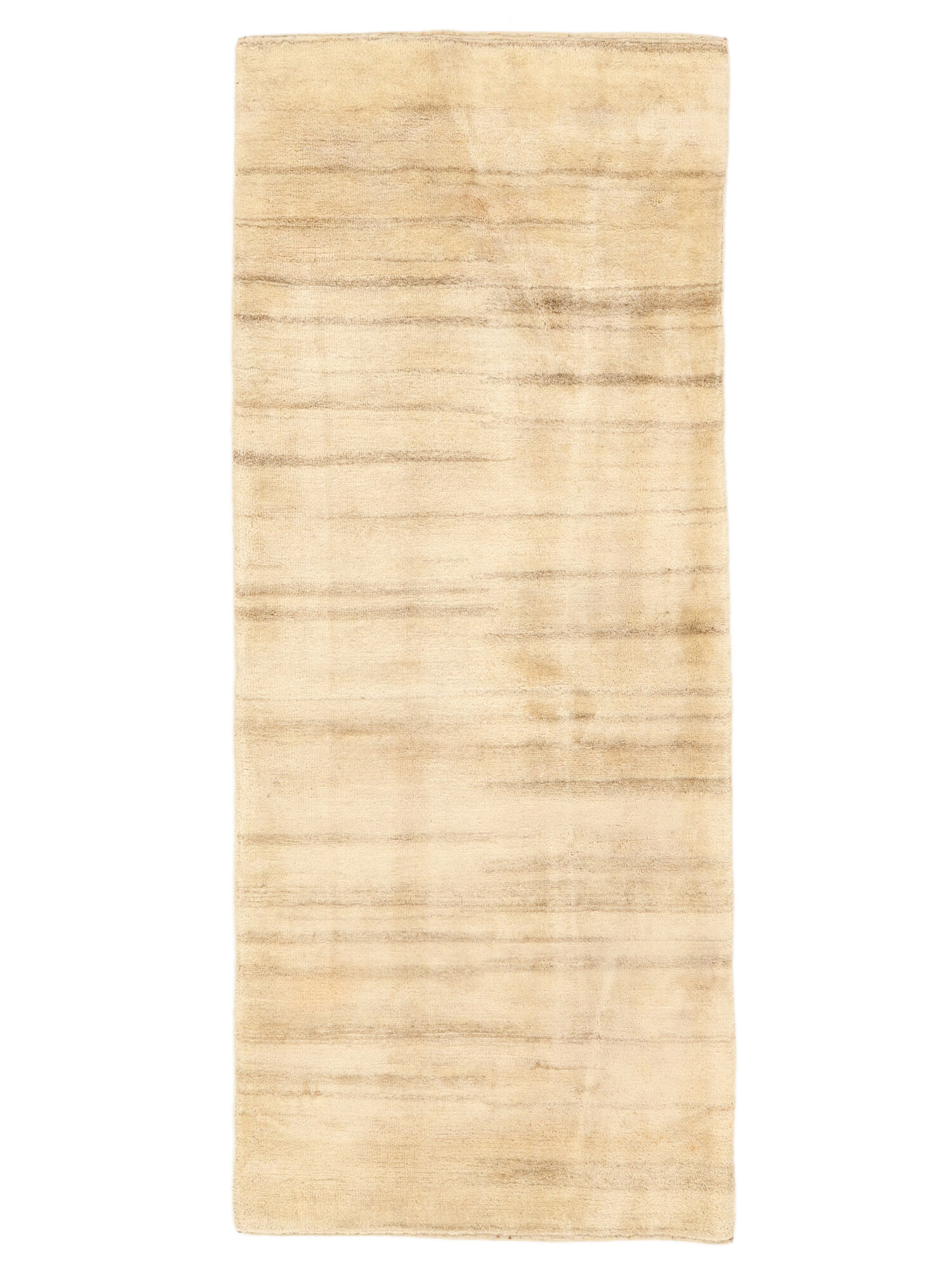 Gabbeh Fine Matta 85x200