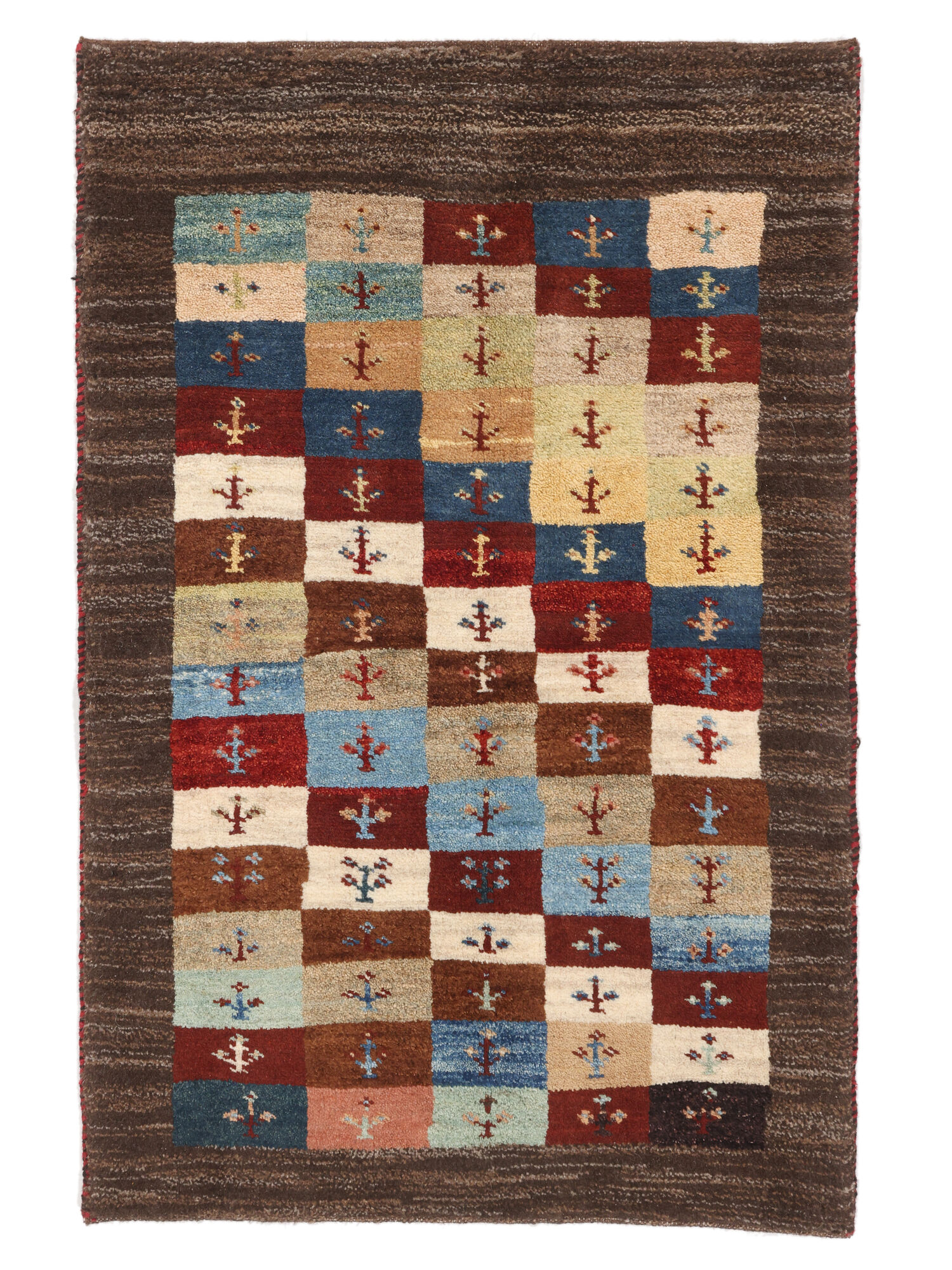 Gabbeh Fine Matta 78x120