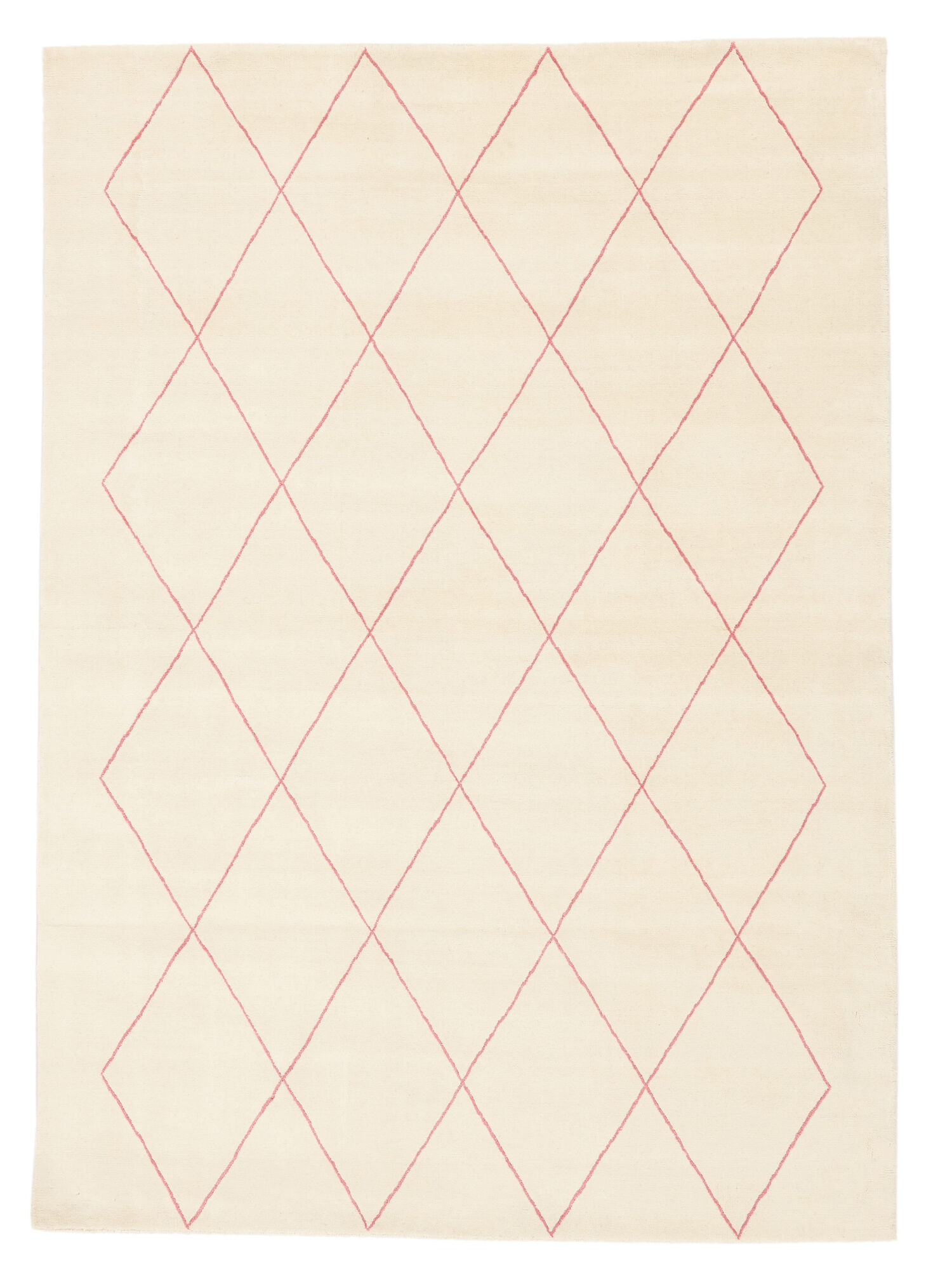 Handloom Pattern Matta 170x240
