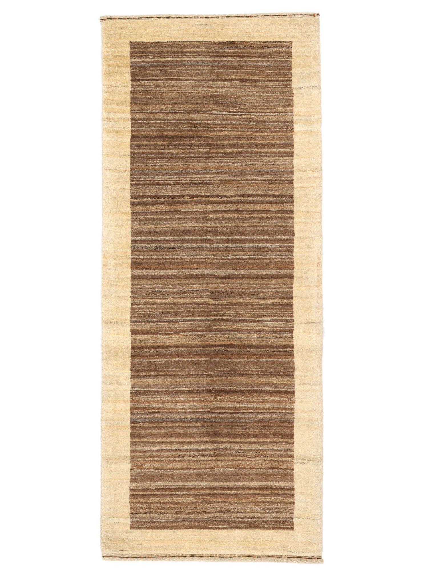 Gabbeh Fine Matta 85x208