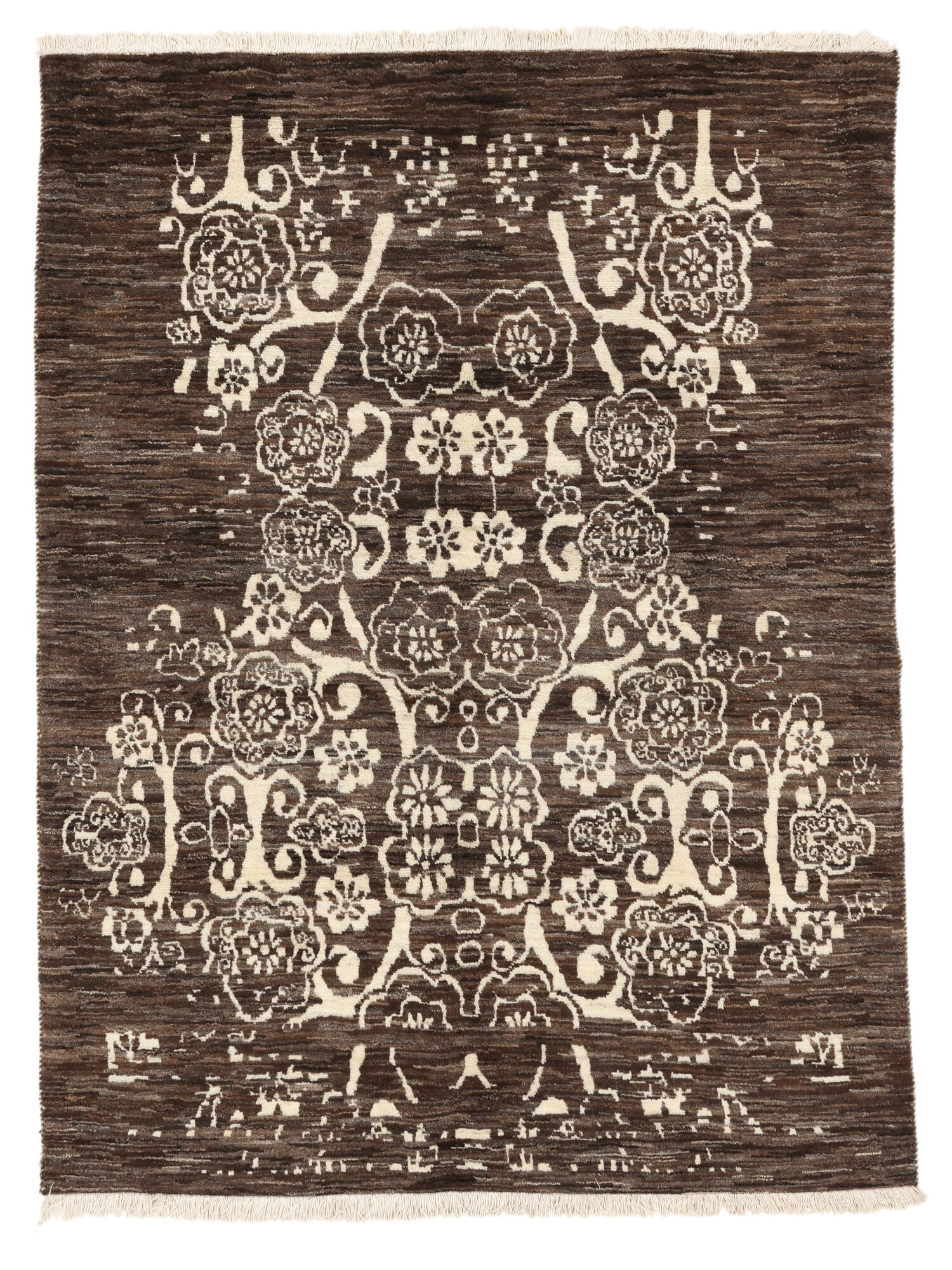 Gabbeh Fine Matta 144x192