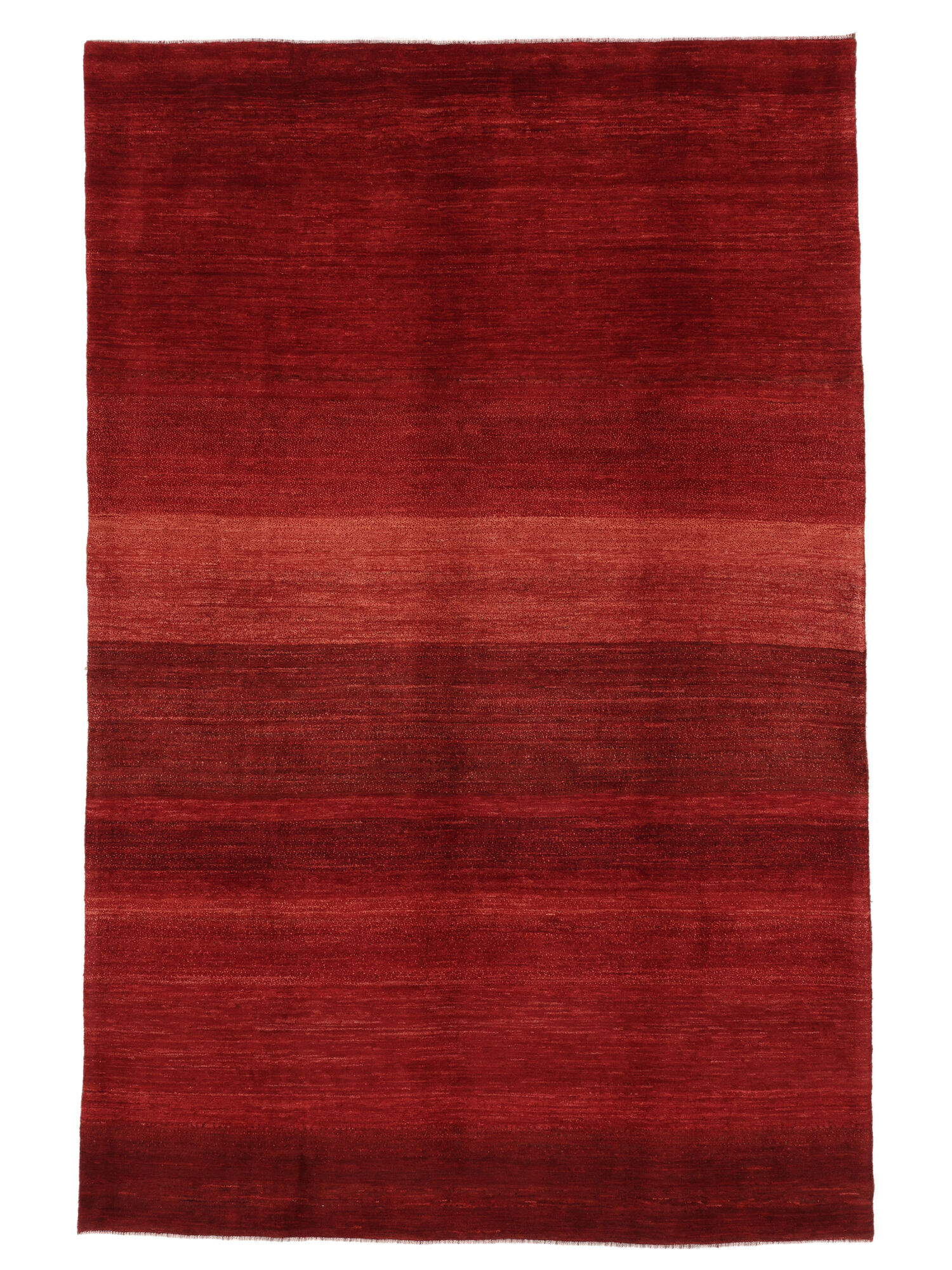 Gabbeh Fine Matta 202x305
