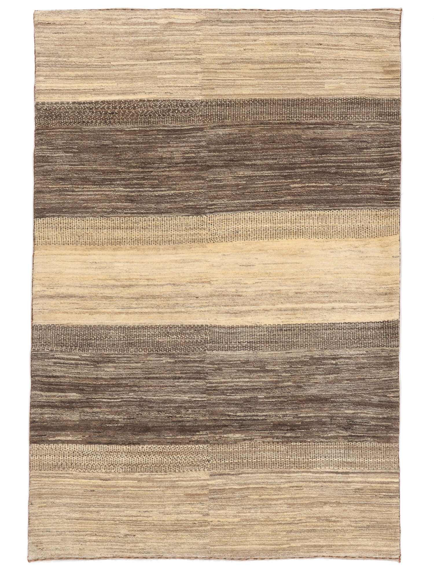 Gabbeh Fine Matta 165x242