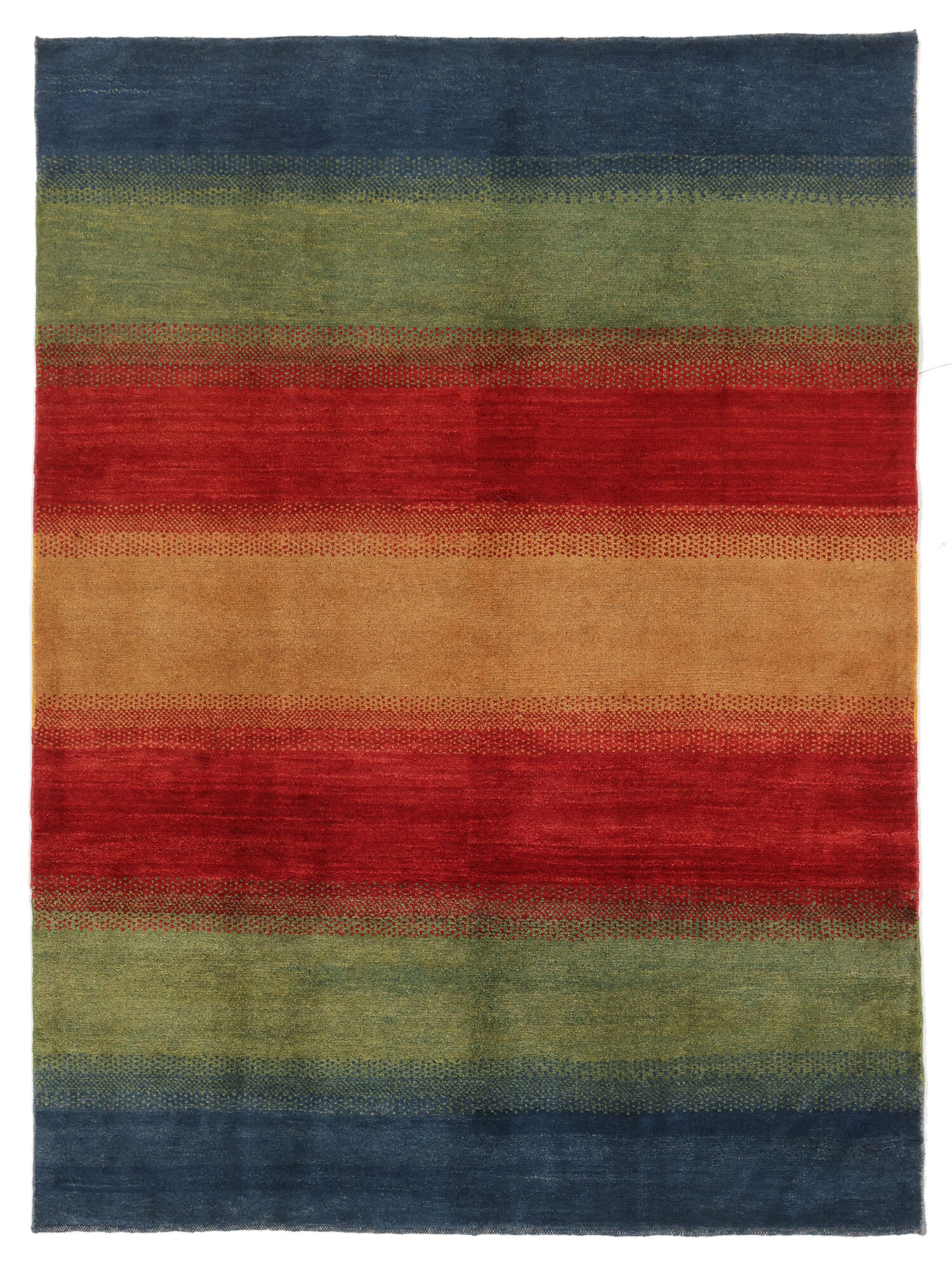 Gabbeh Fine Matta 171x230