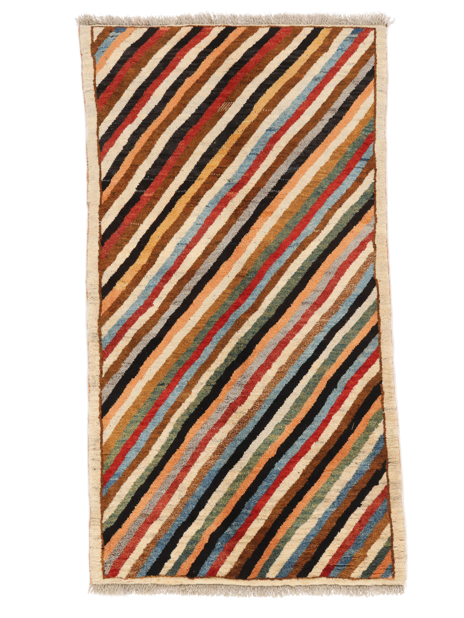 Gabbeh Fine Matta 105x194