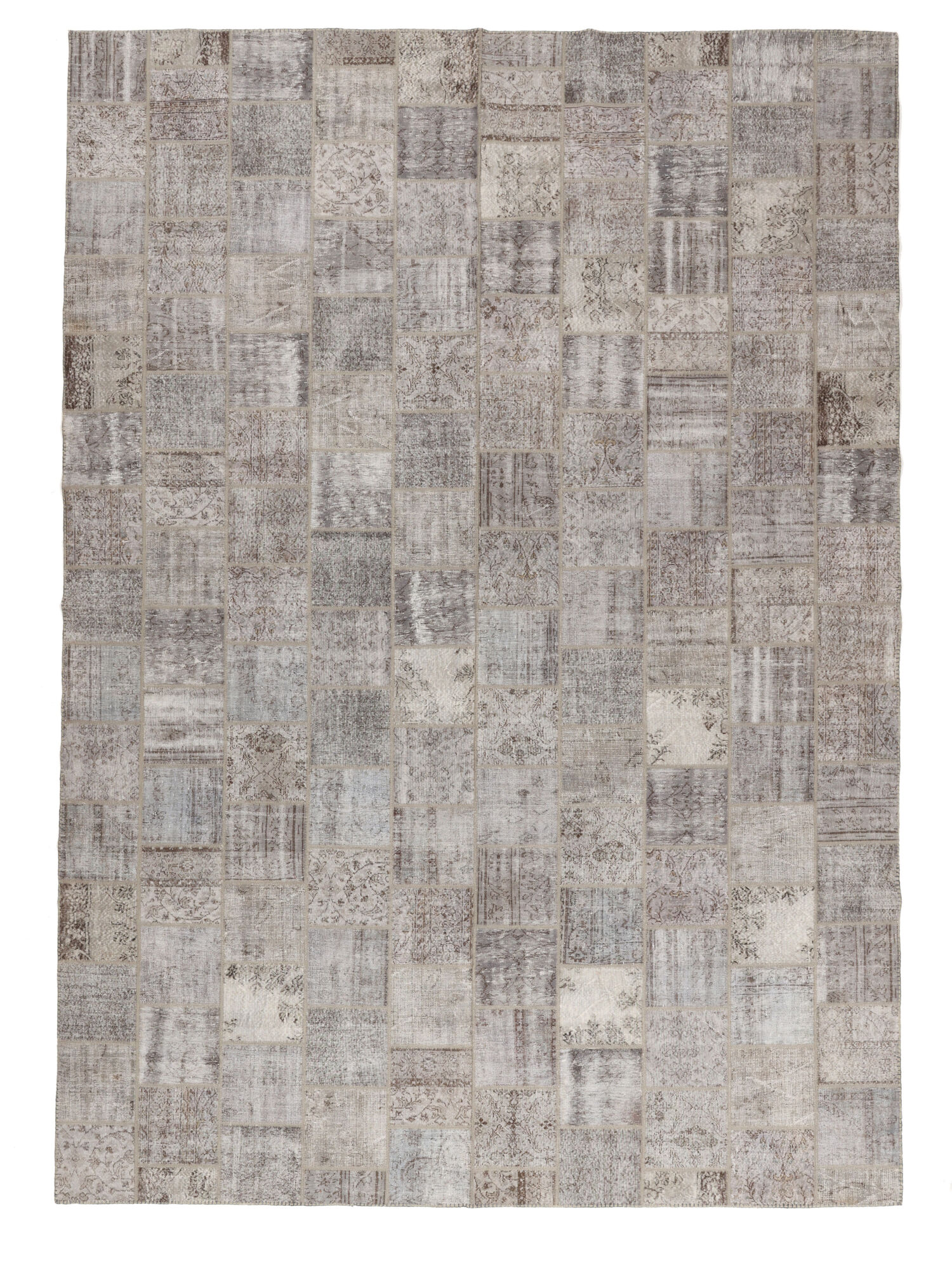 Patchwork Matta 426x600