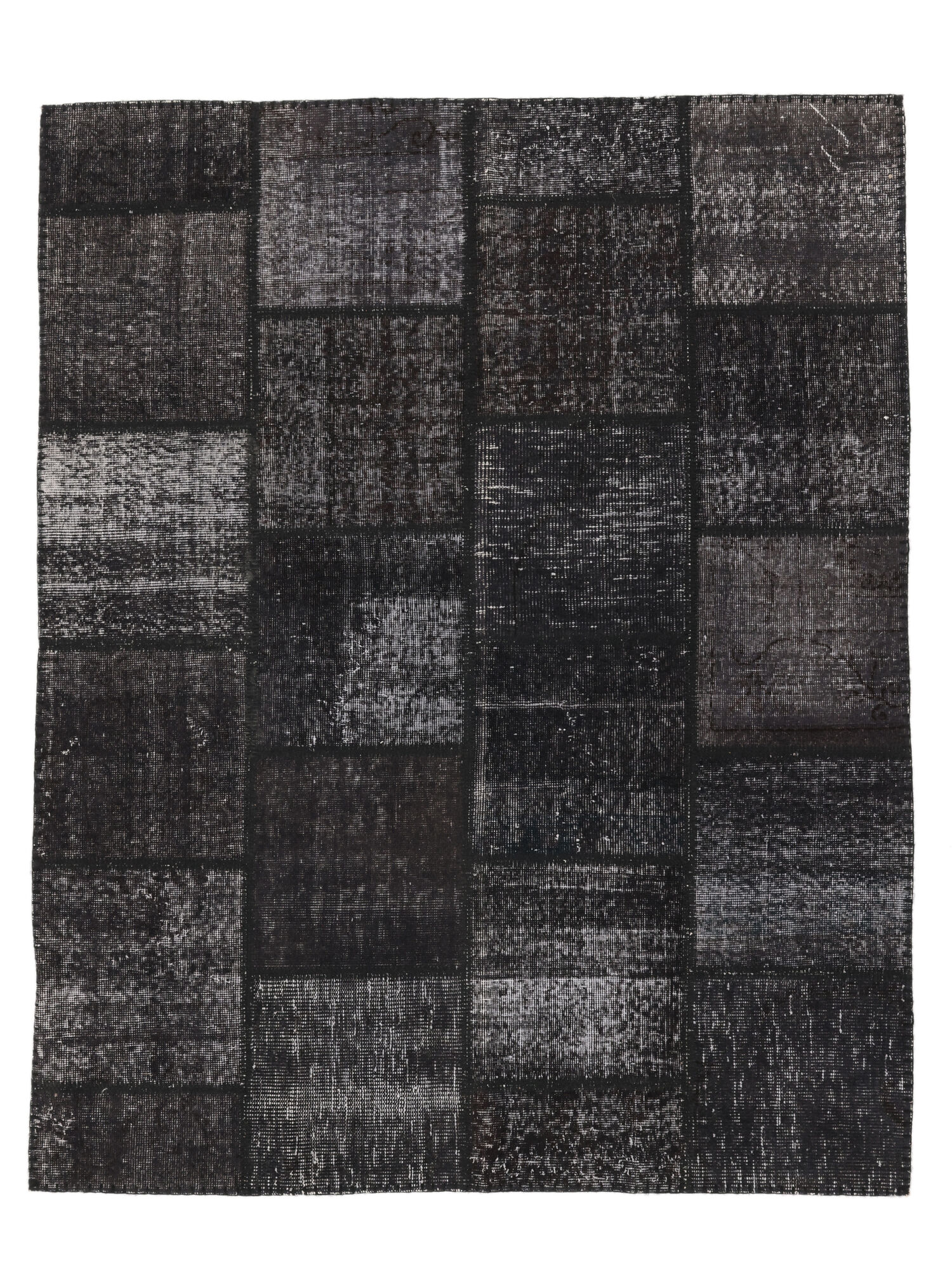 Patchwork Matta 159x198