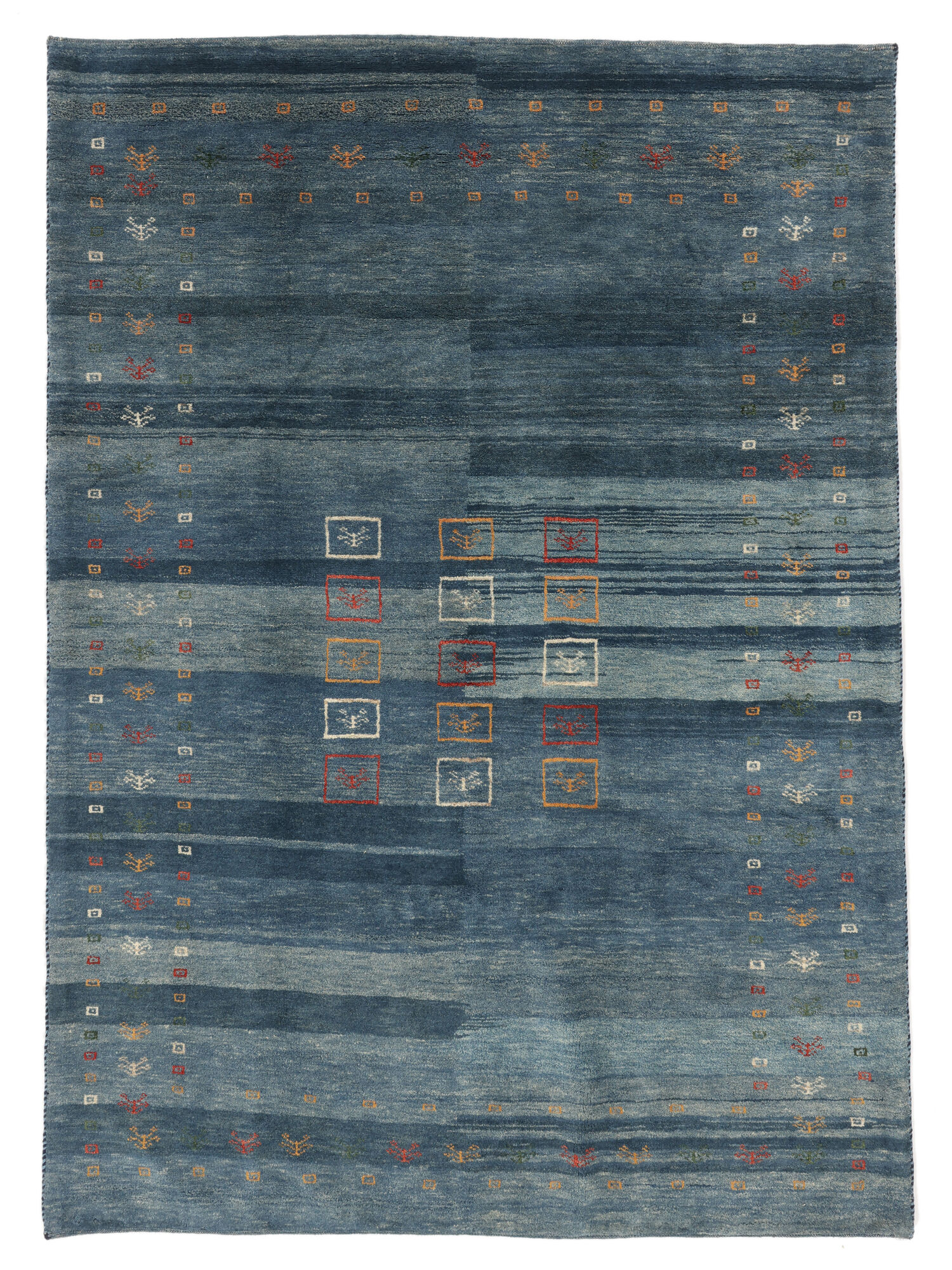 Gabbeh Fine Matta 169x231