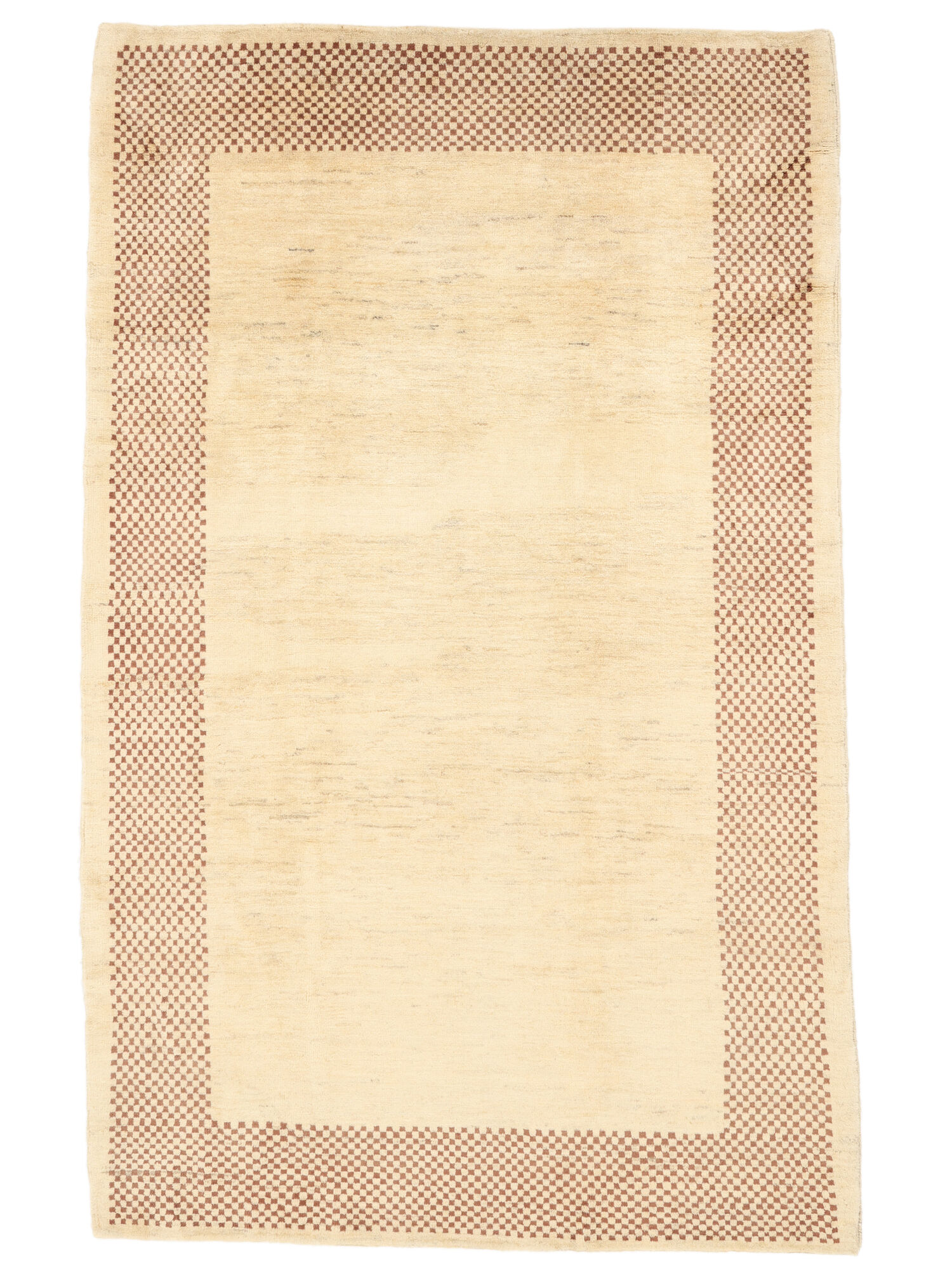 Gabbeh Fine Matta 160x250
