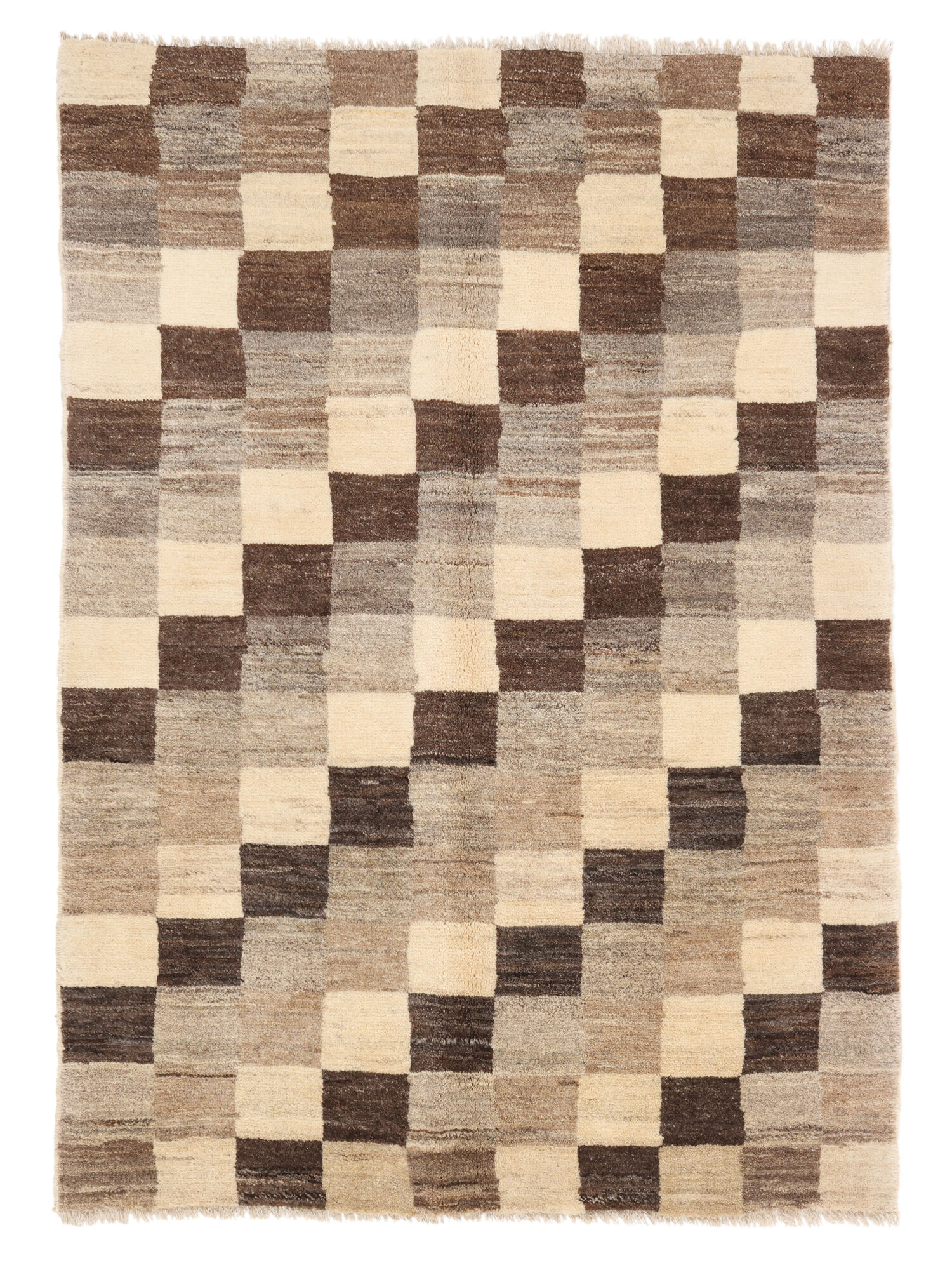 Gabbeh Fine Matta 105x153