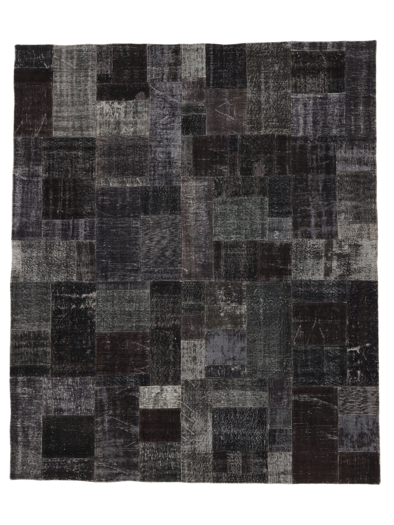 Patchwork Matta 251x302