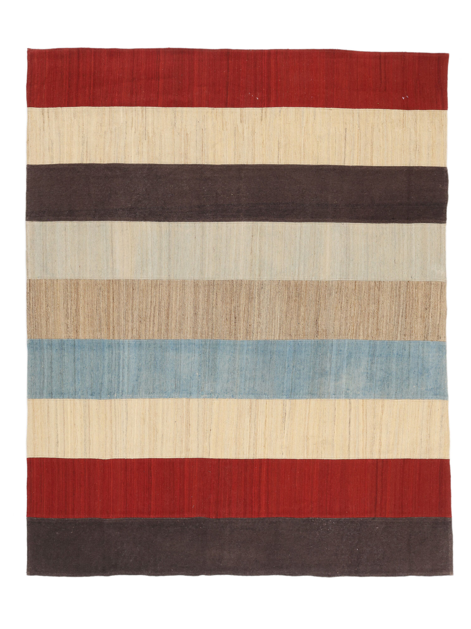 Kelim Patchwork Teppich 230×282