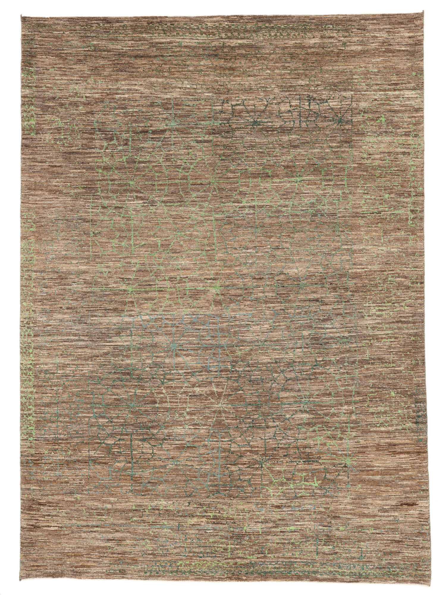 Gabbeh Fine Matta 210x294