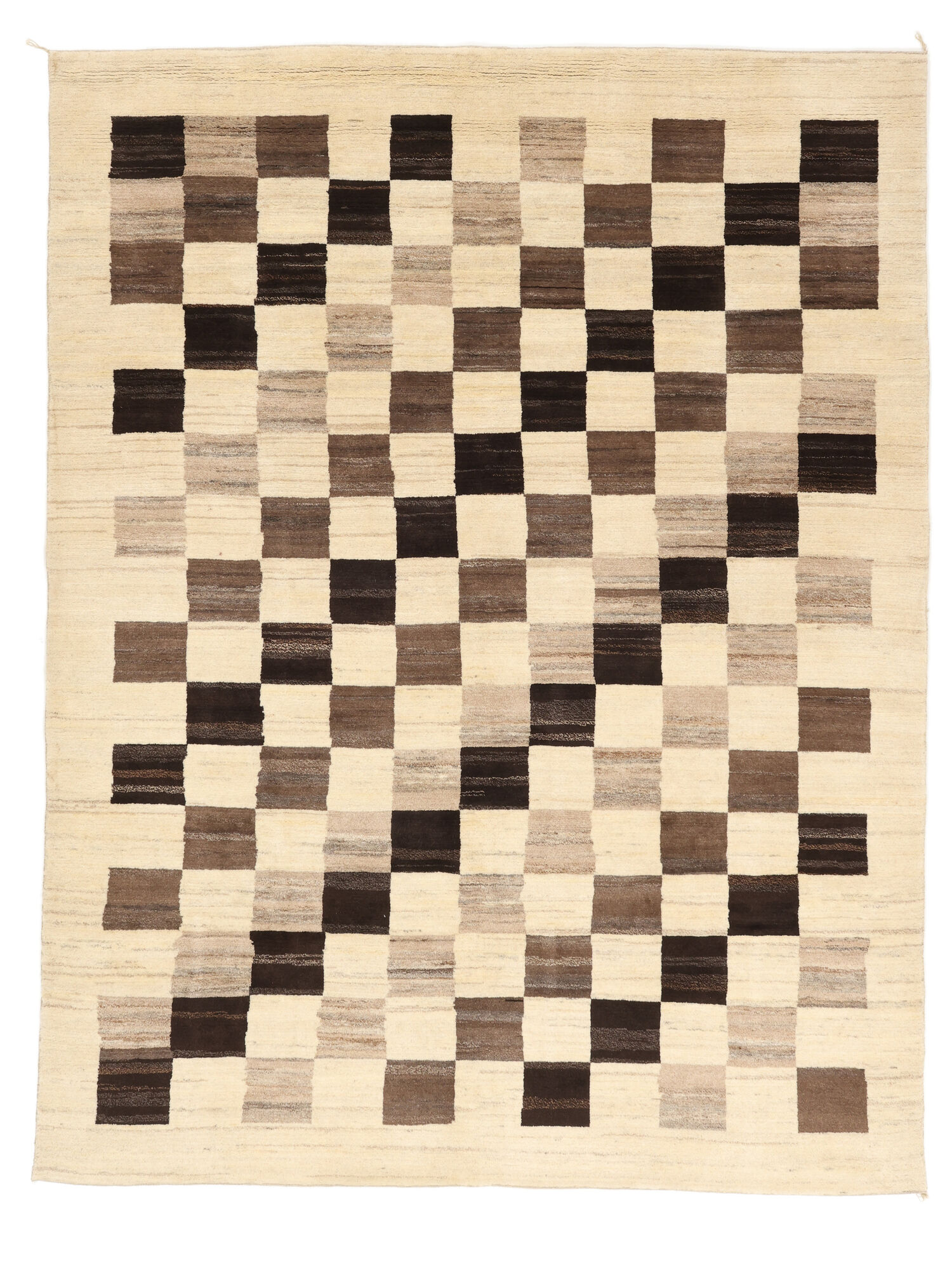 Gabbeh Fine Matta 248x330