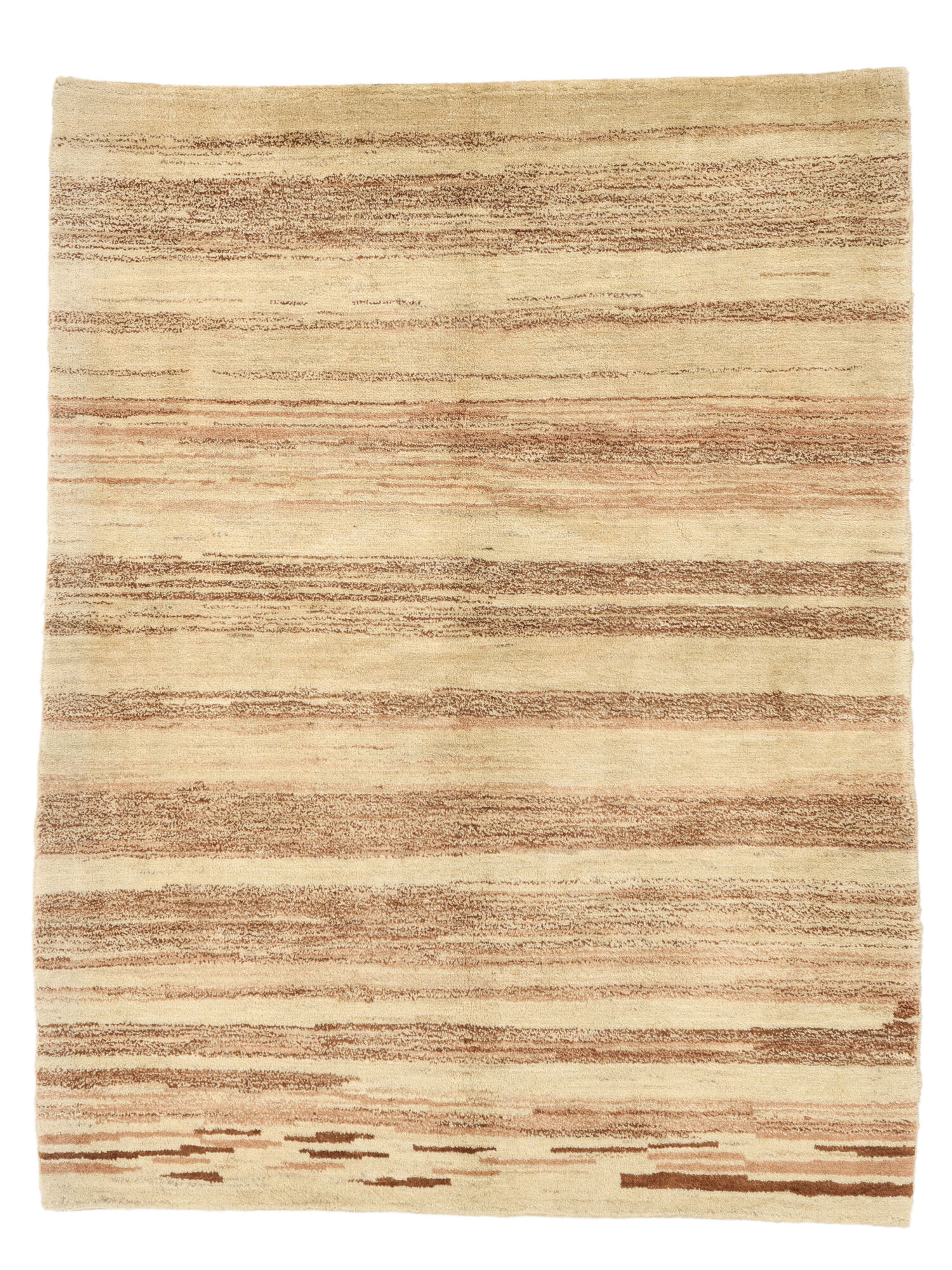 Gabbeh Fine Matta 120x158