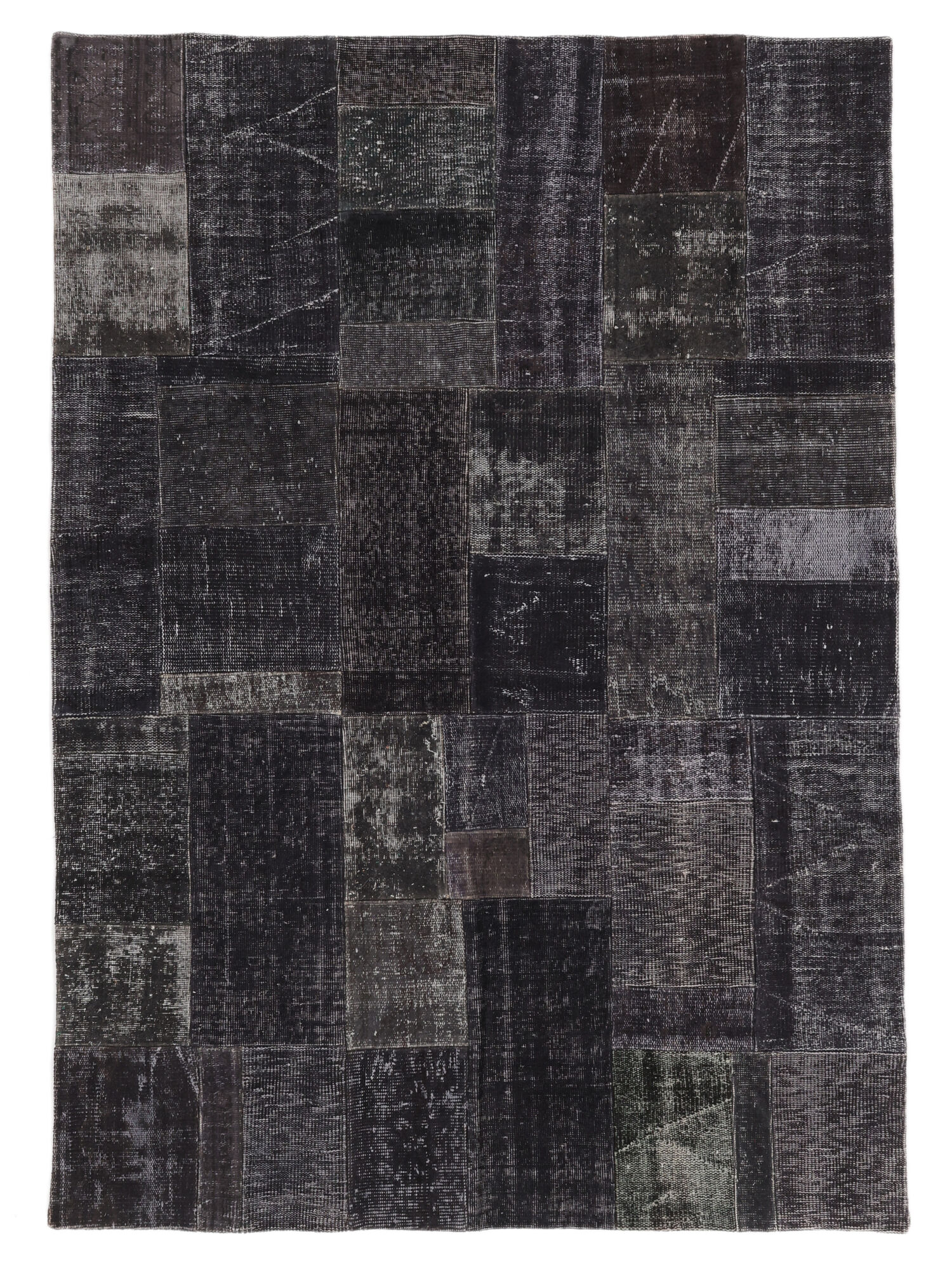 Patchwork Matta 169x239