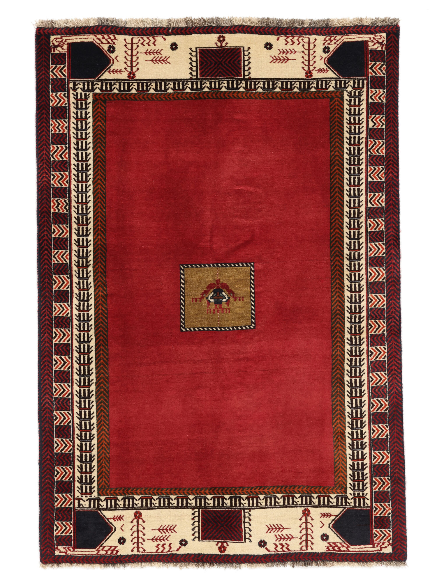 Ghashghai Fine Matta 127x188