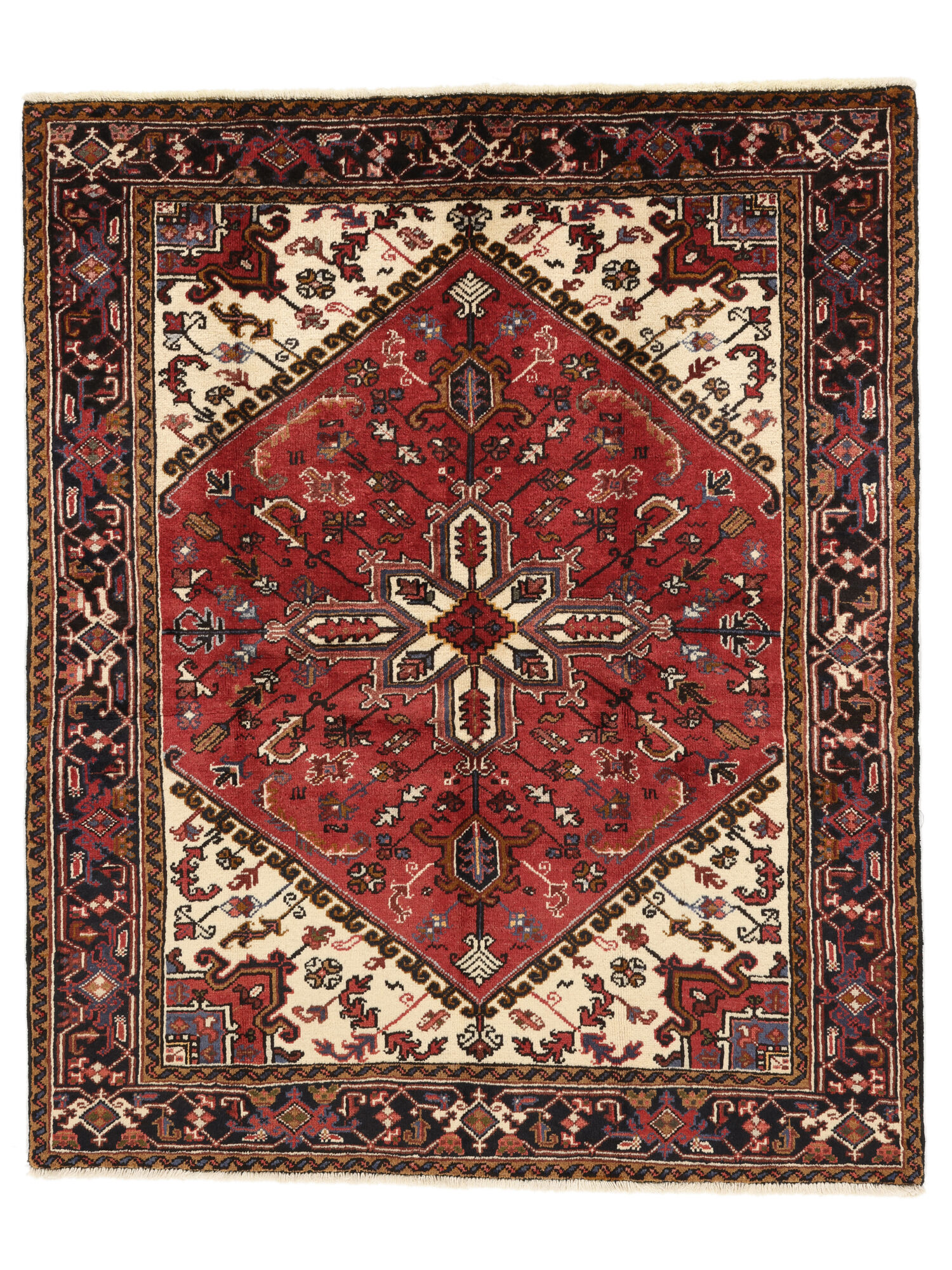 Mehraban Matta 160x194