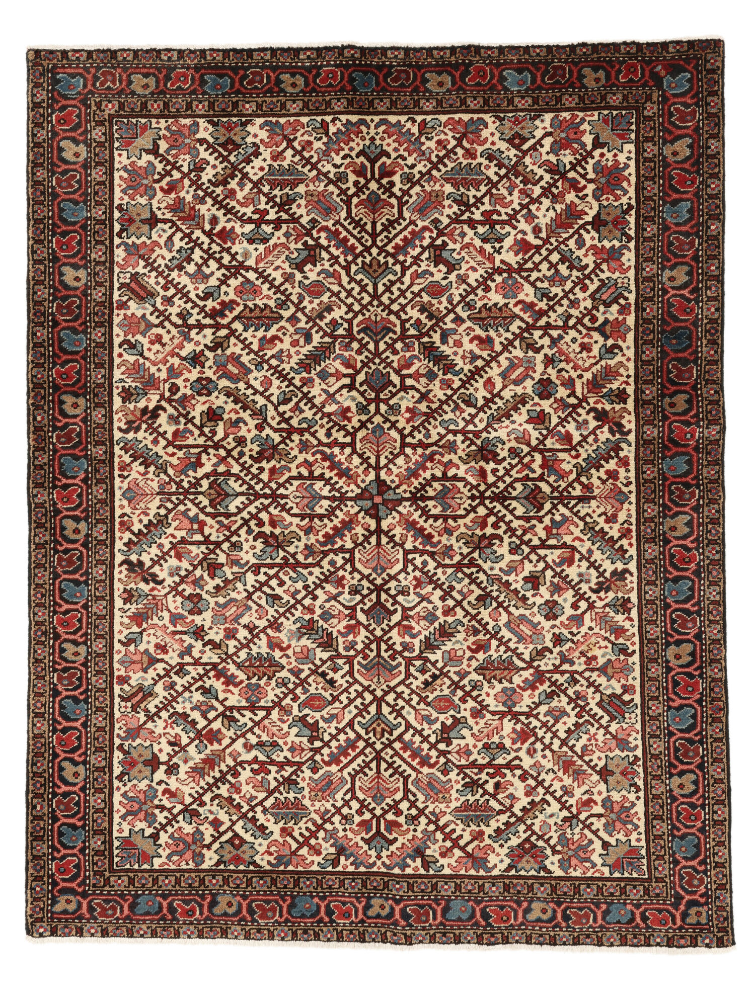 Mehraban Matta 147x189